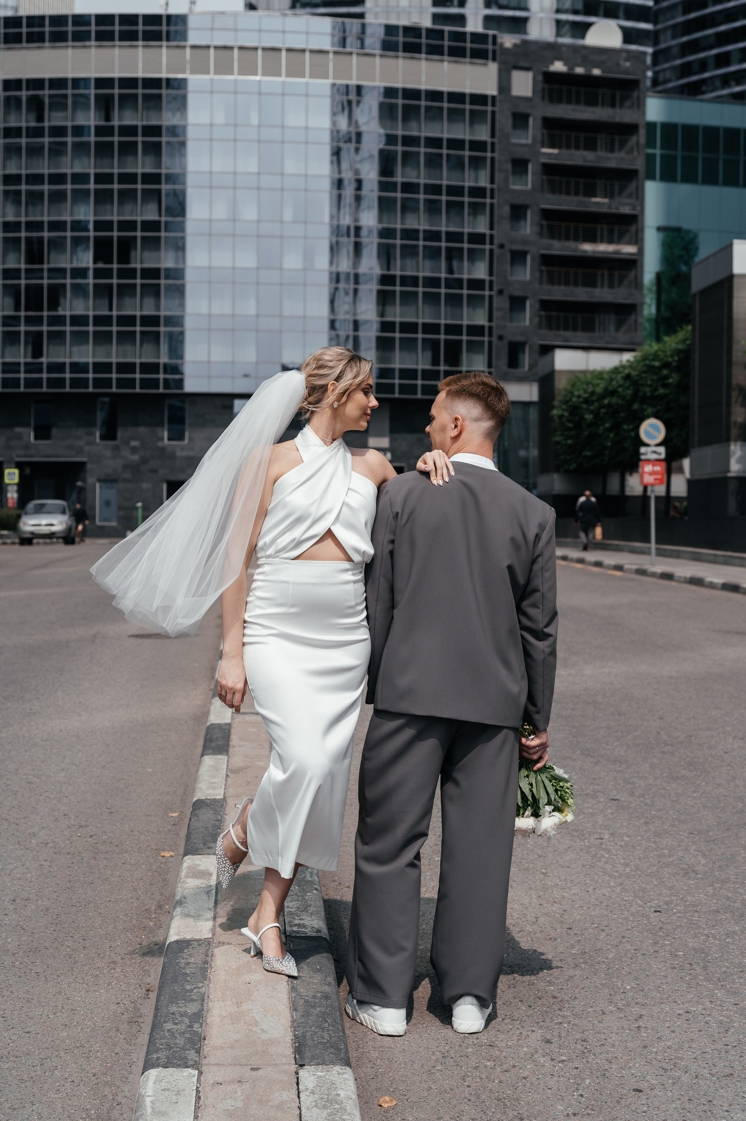 Свадьба Панорама 360. Портретный фотограф Москва Светлана Кашура