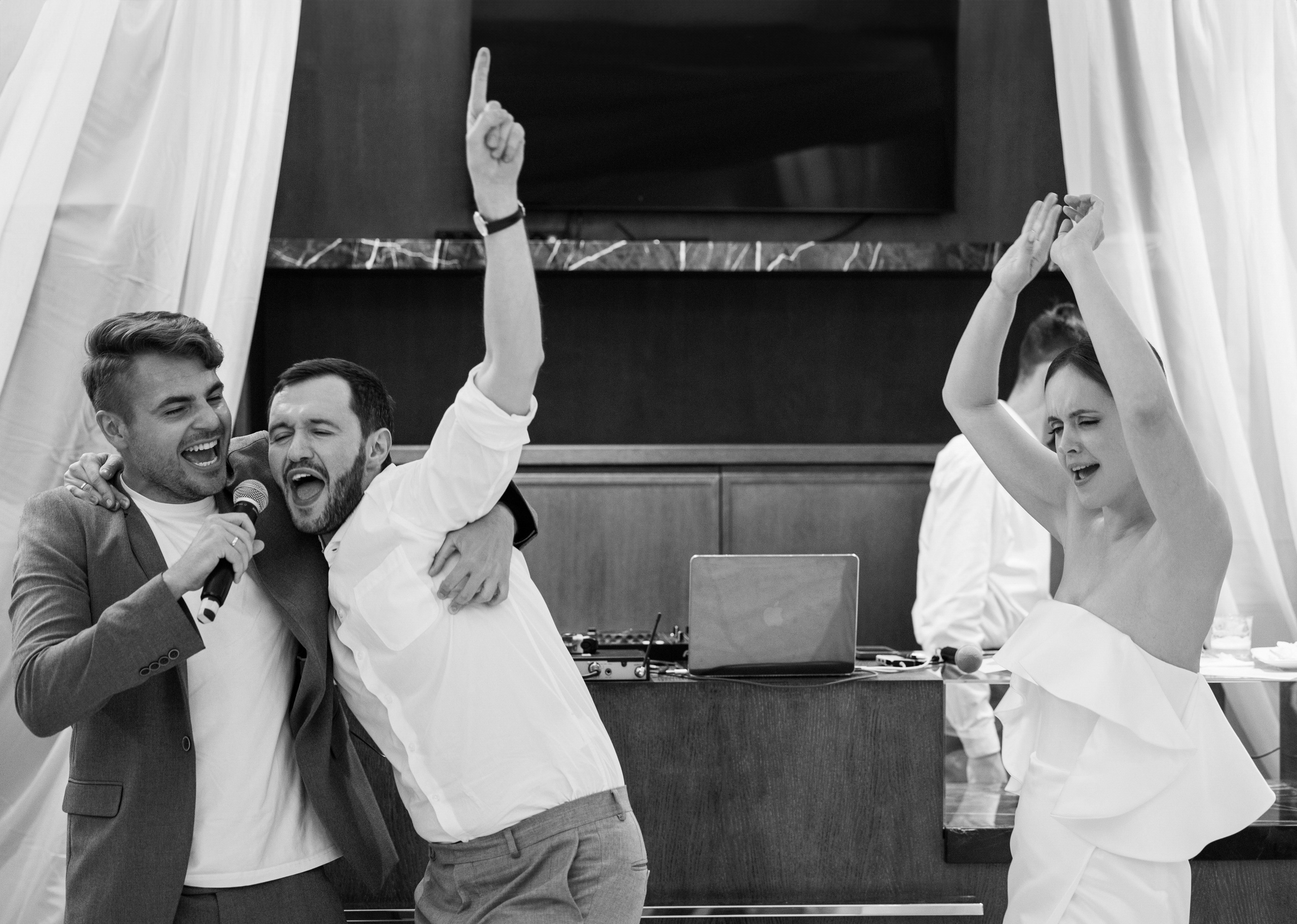 Илья & Валерия. RETOUCH-HOUSE