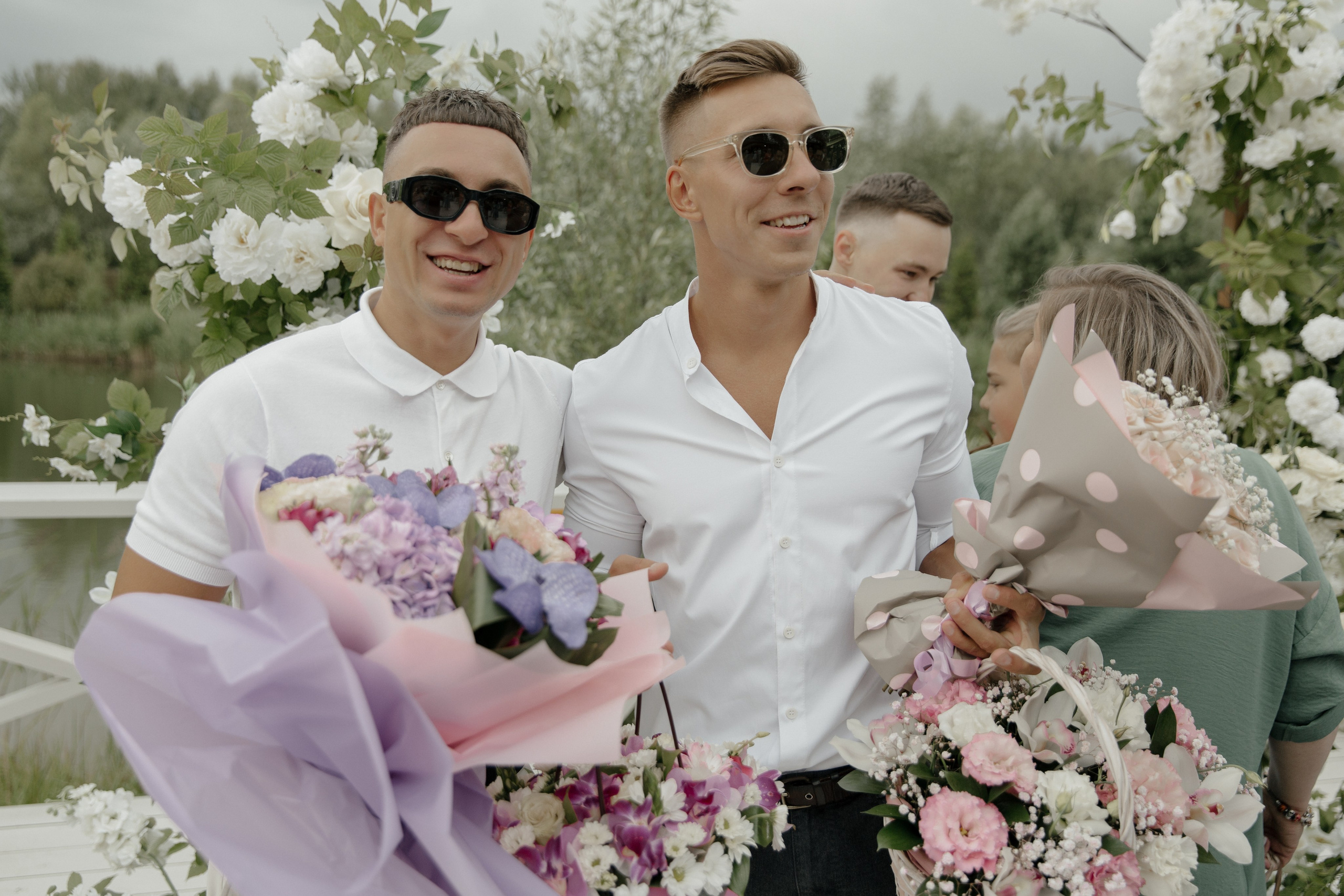 23.07.2024. RETOUCH-HOUSE