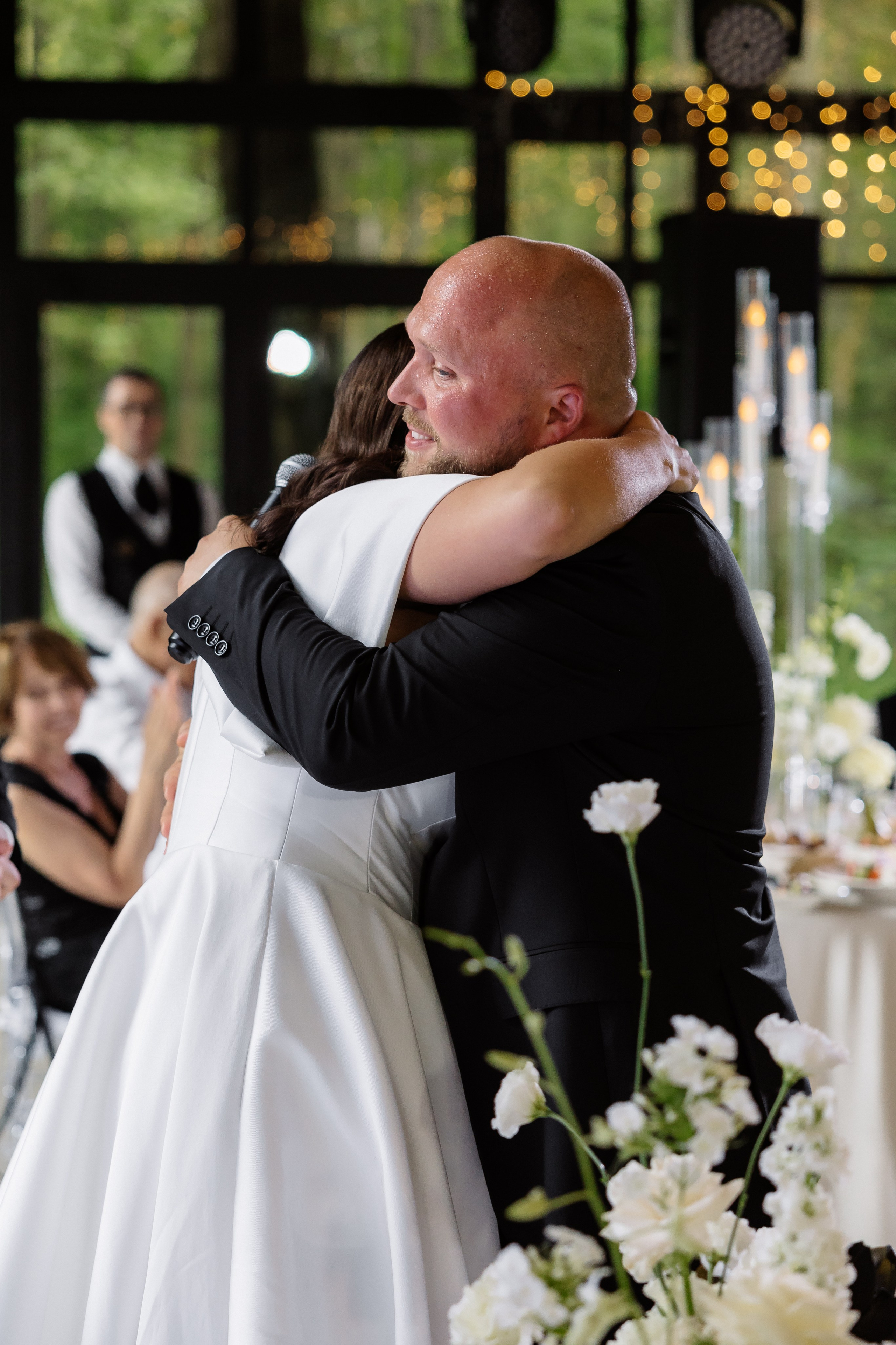 Денис & Александра. RETOUCH-HOUSE