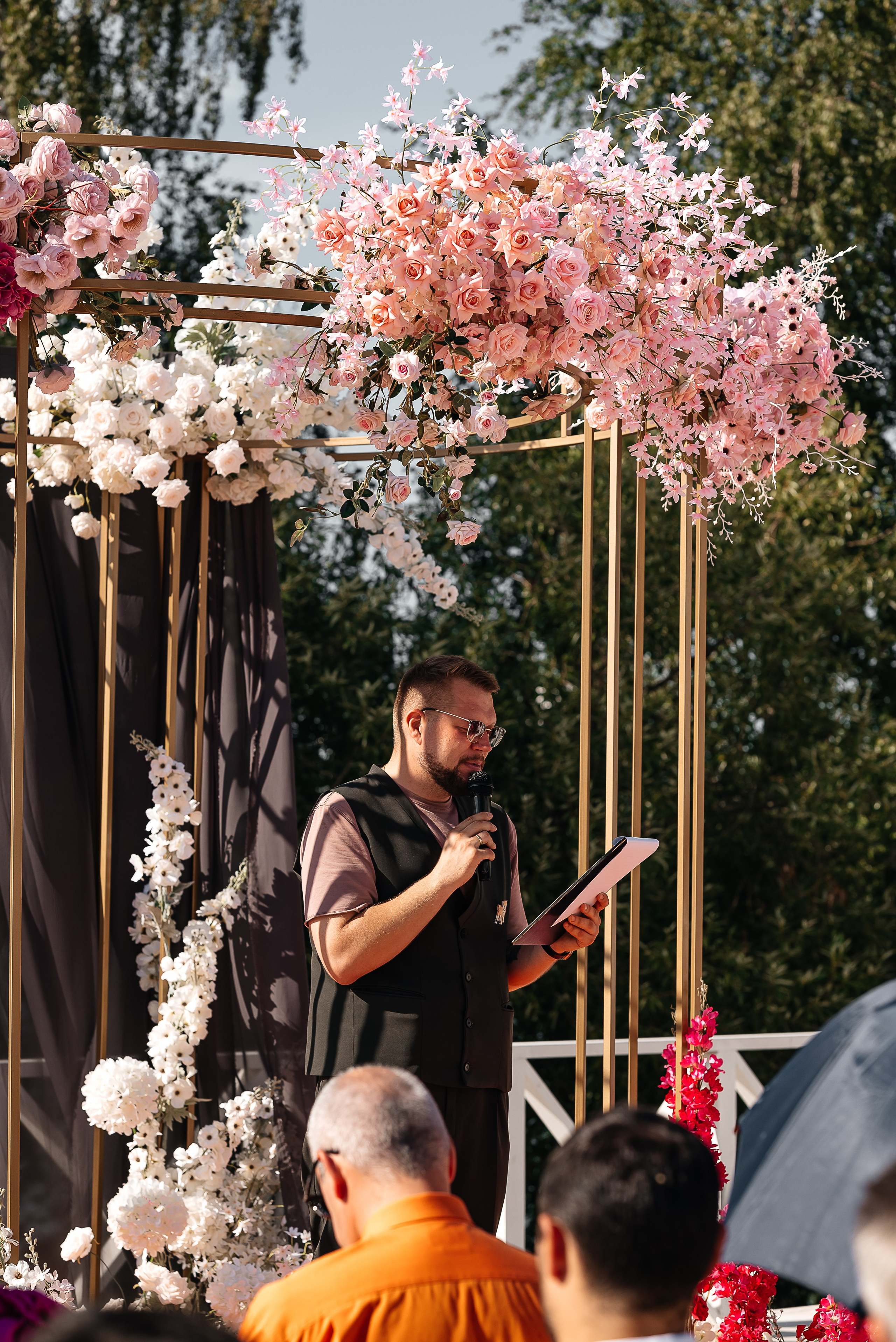 Костя & Лиза. RETOUCH-HOUSE