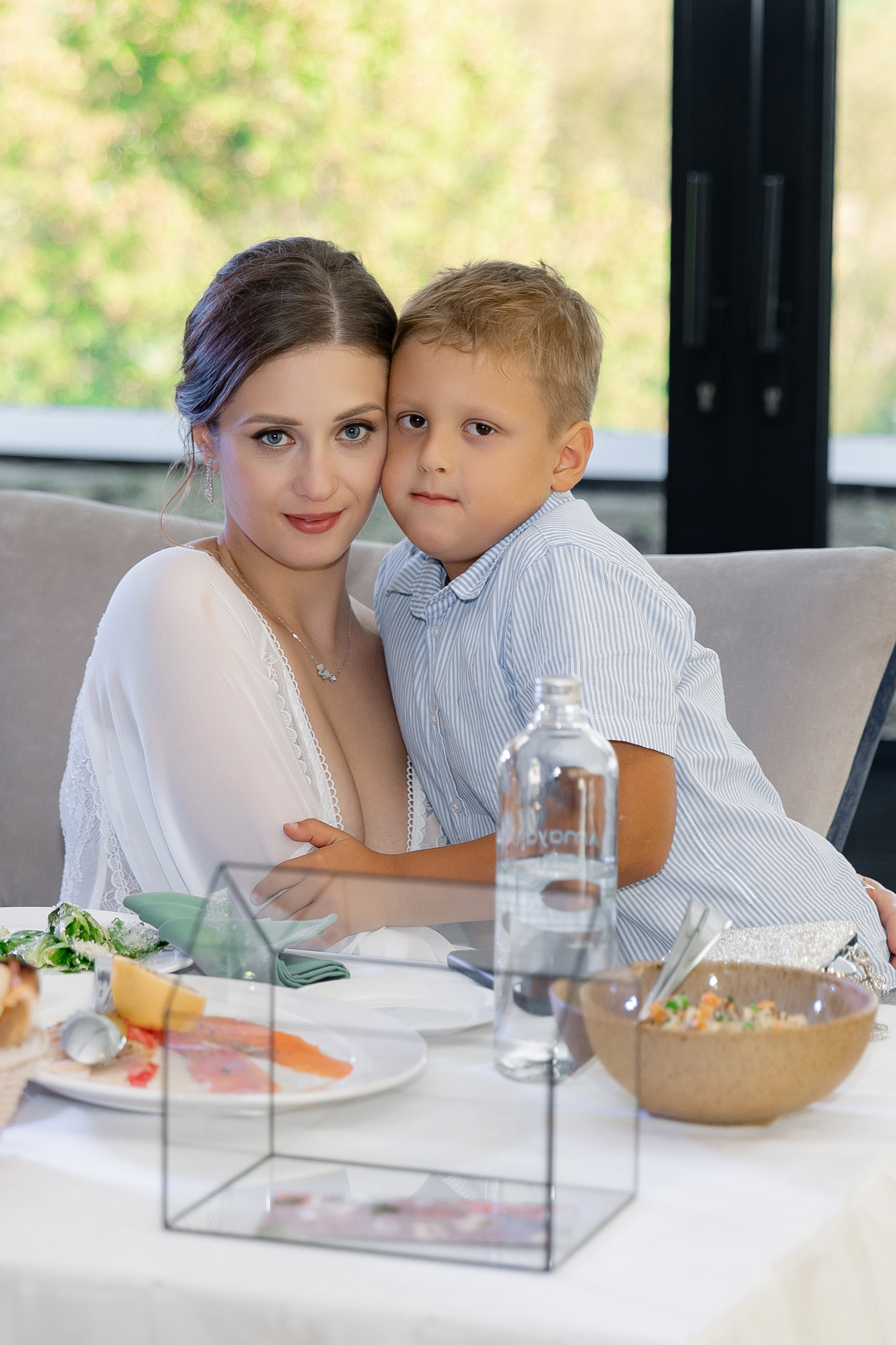 Сергей & Анастасия. RETOUCH-HOUSE