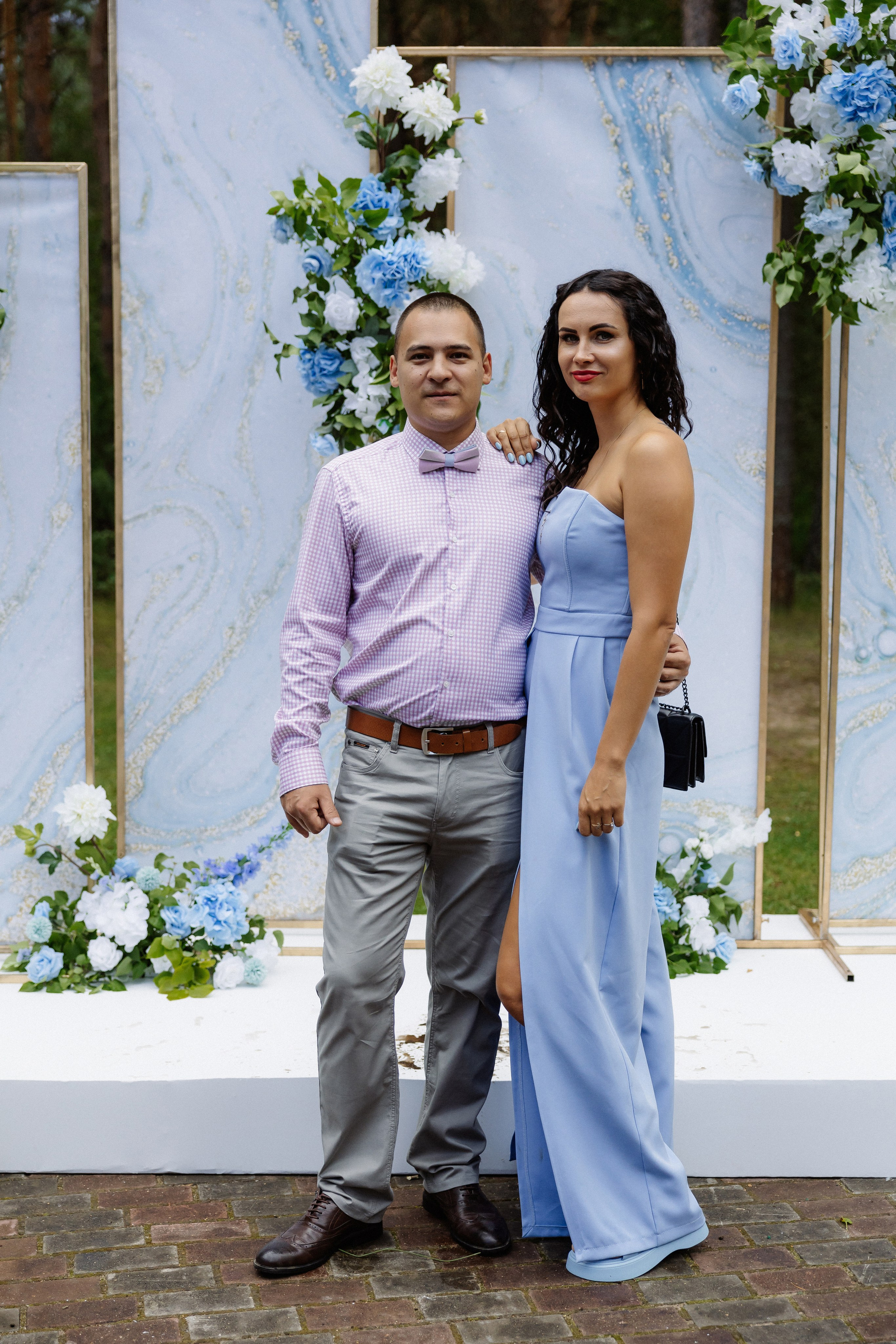 Александр & Марьяна. RETOUCH-HOUSE