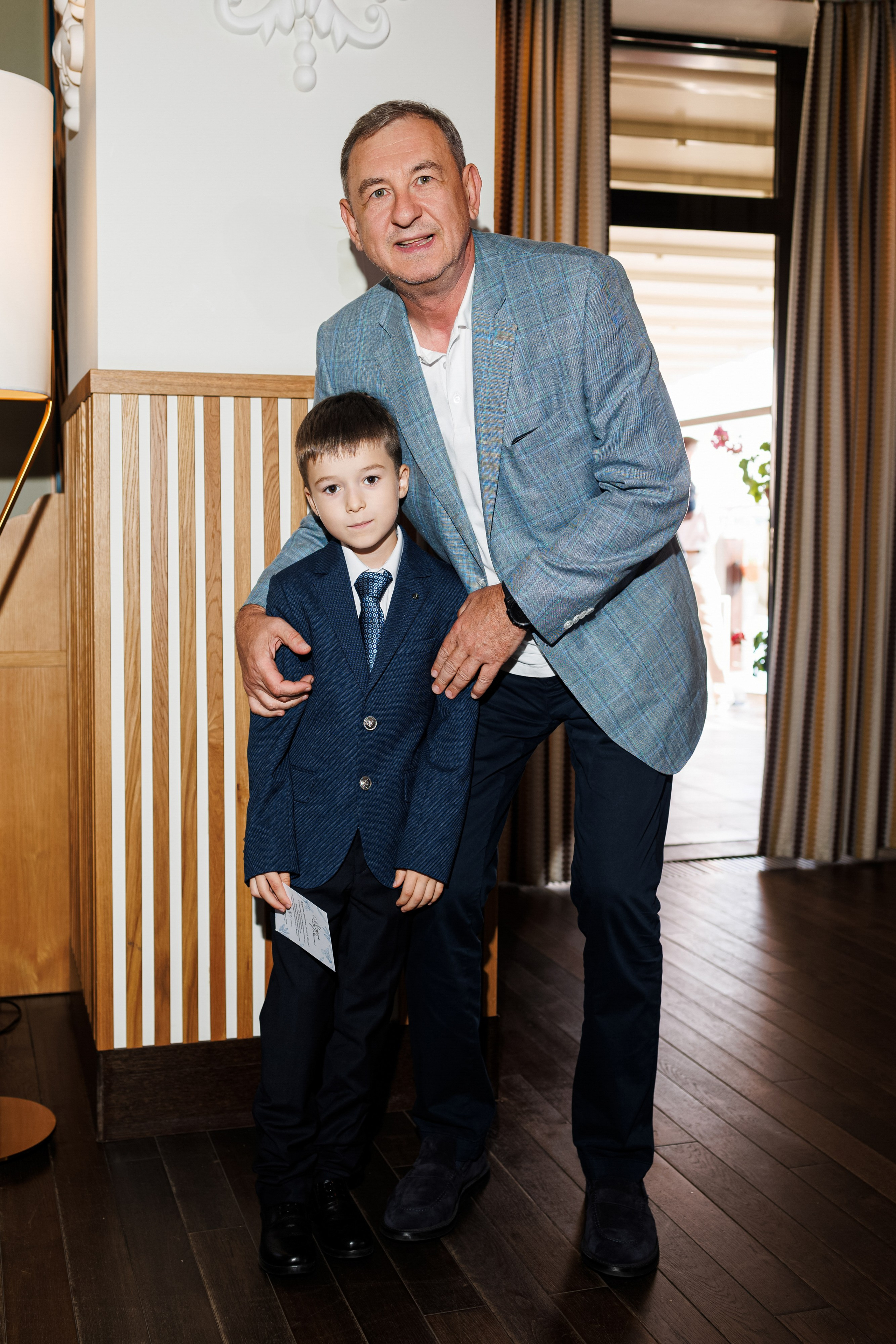 Рома & Маша. RETOUCH-HOUSE