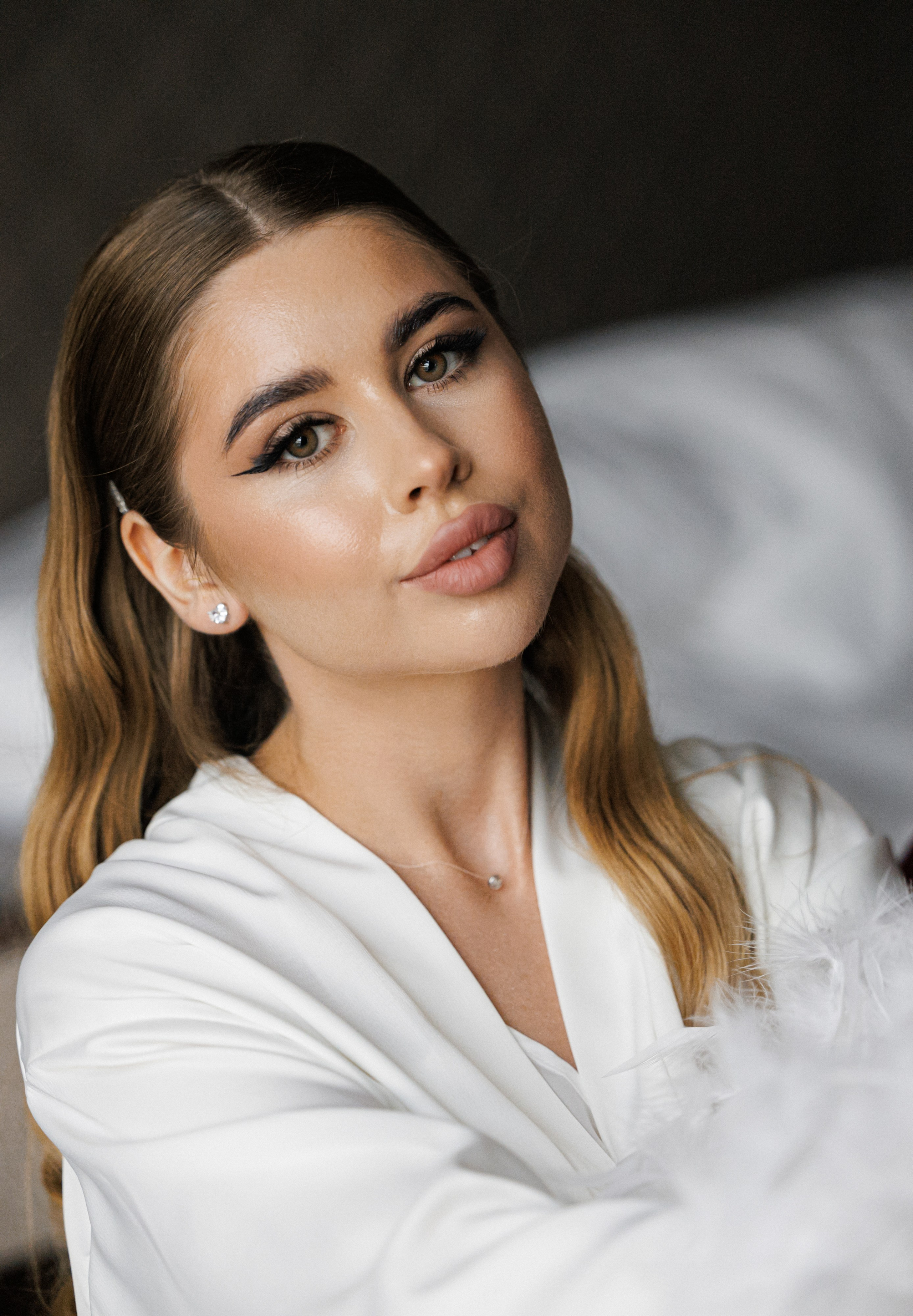 Илья & Кристина. RETOUCH-HOUSE