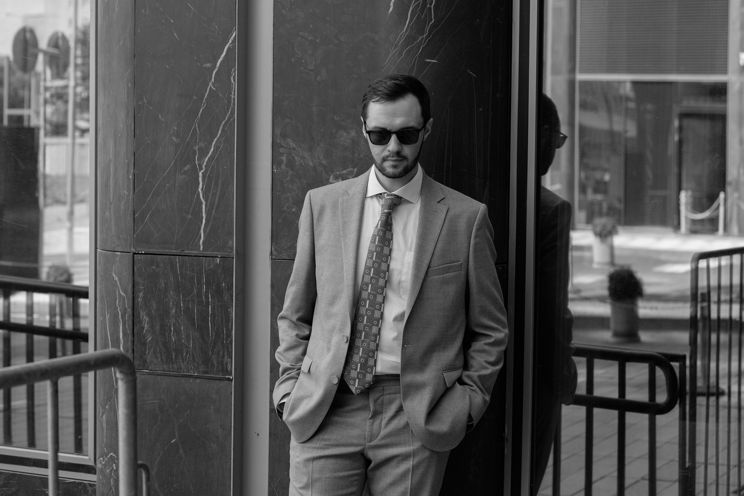 Илья & Валерия. RETOUCH-HOUSE