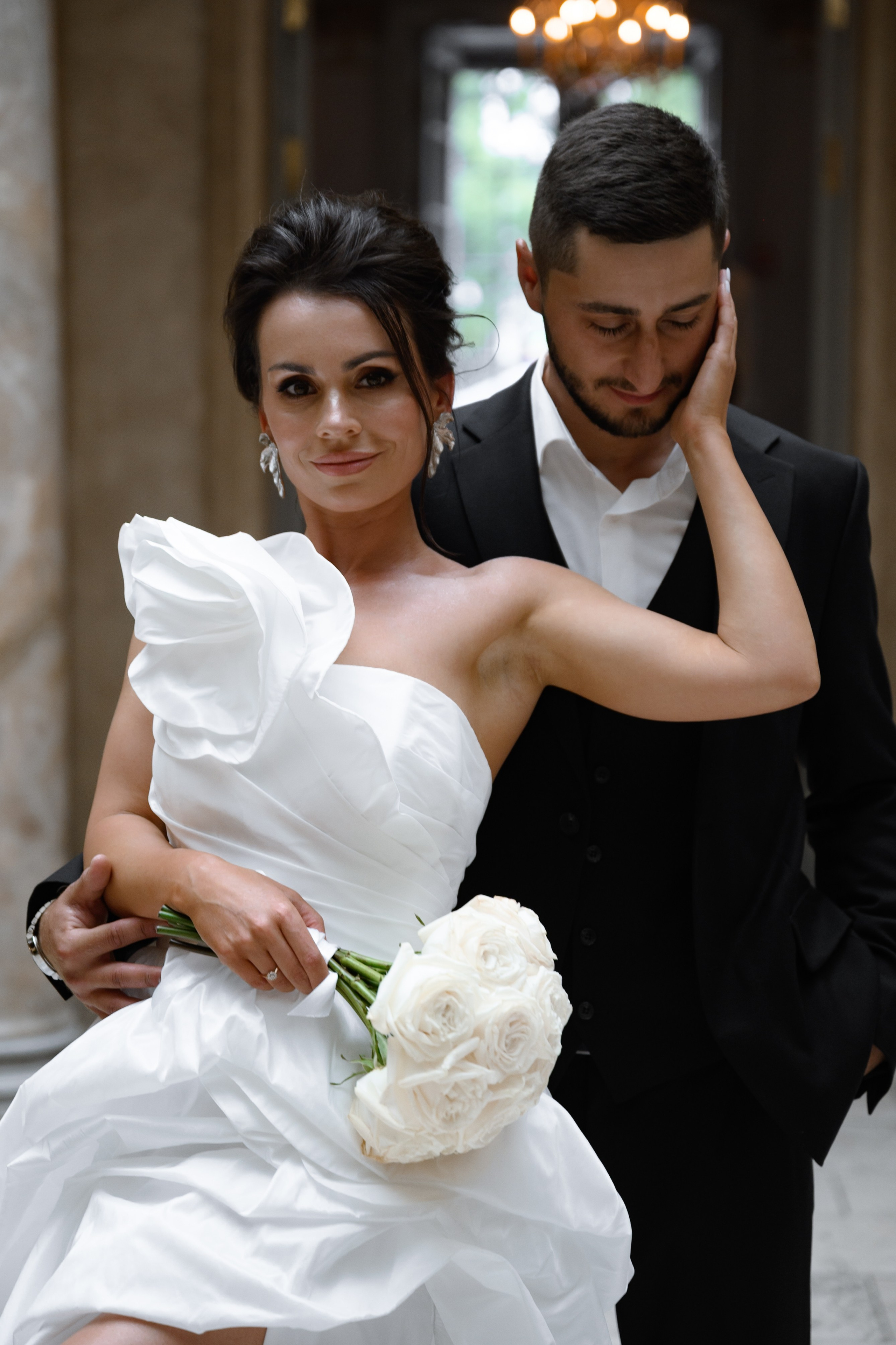 23.08.2024. RETOUCH-HOUSE