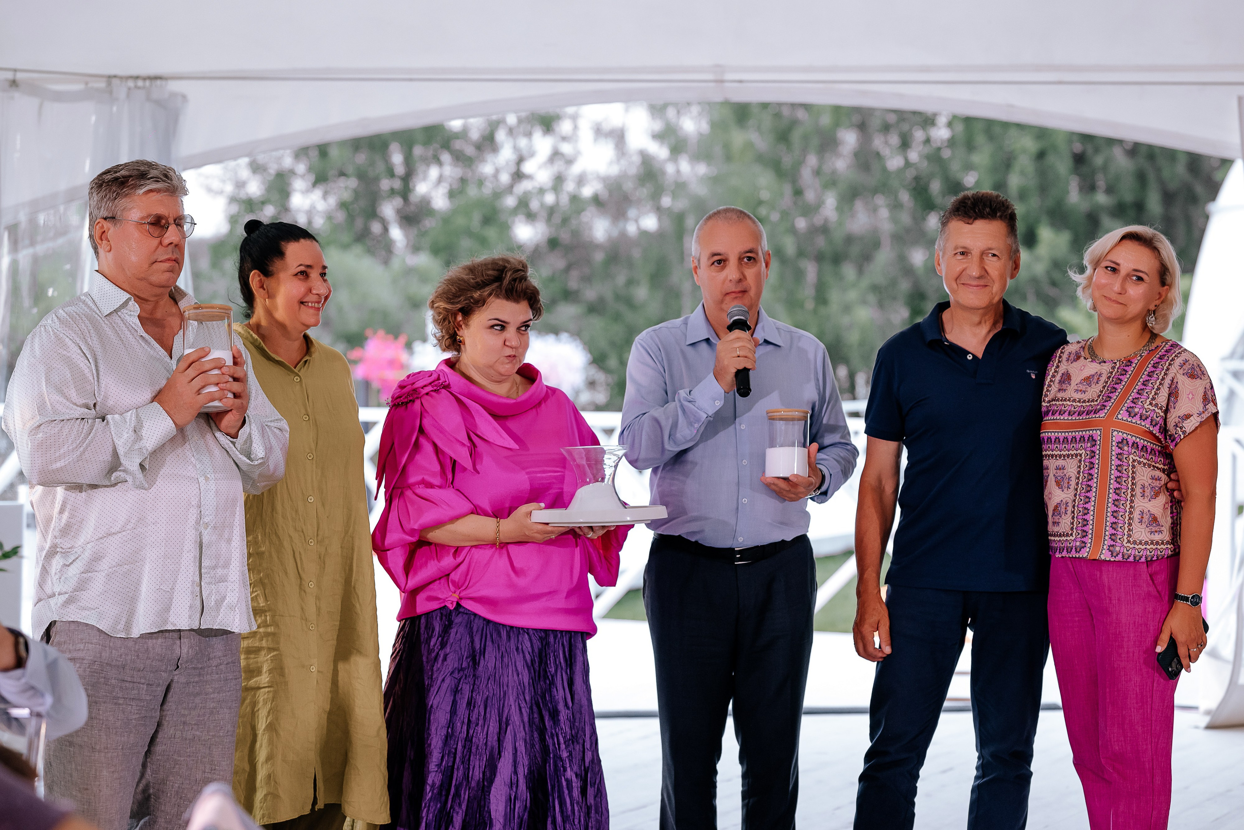 Костя & Лиза. RETOUCH-HOUSE