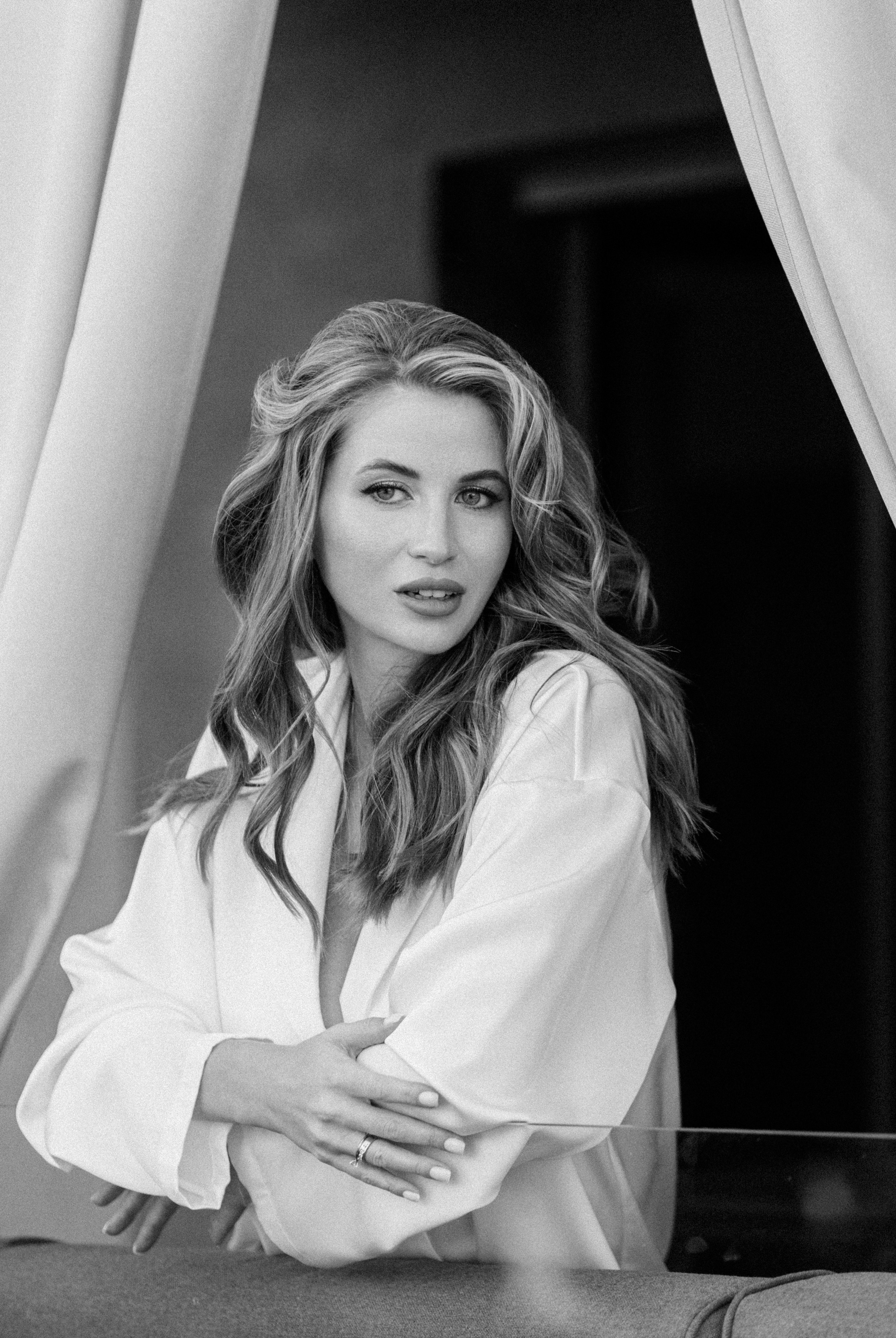 Дима & Варя. RETOUCH-HOUSE