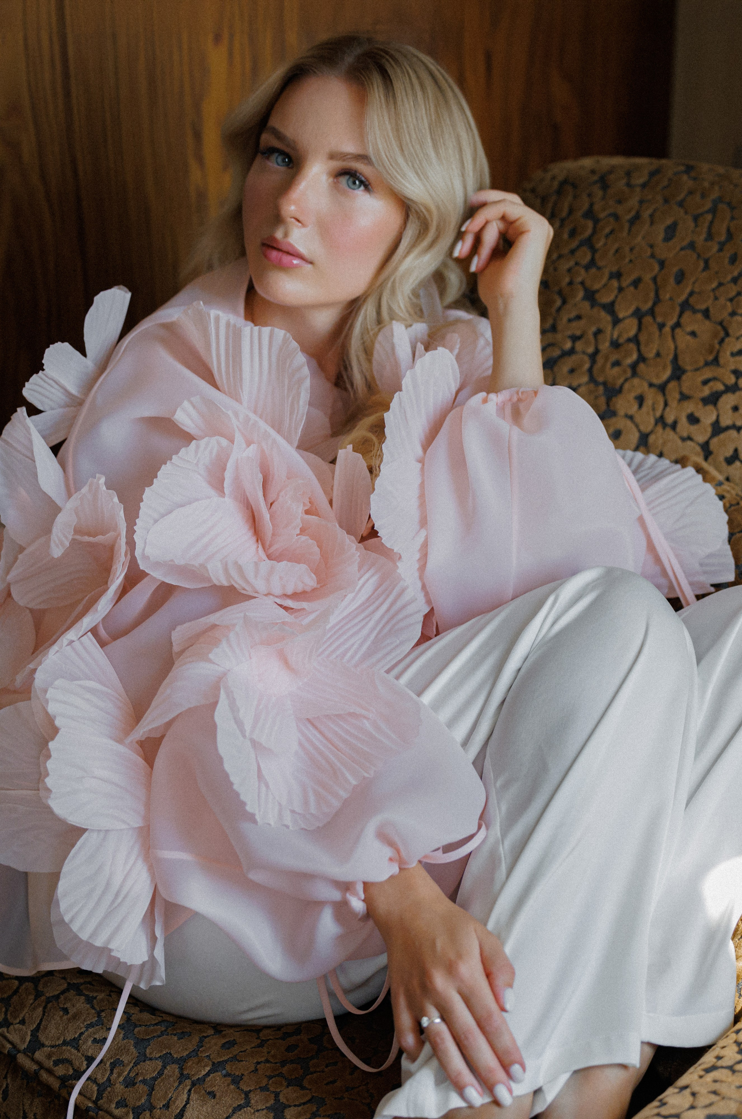 Илья & Таня. RETOUCH-HOUSE