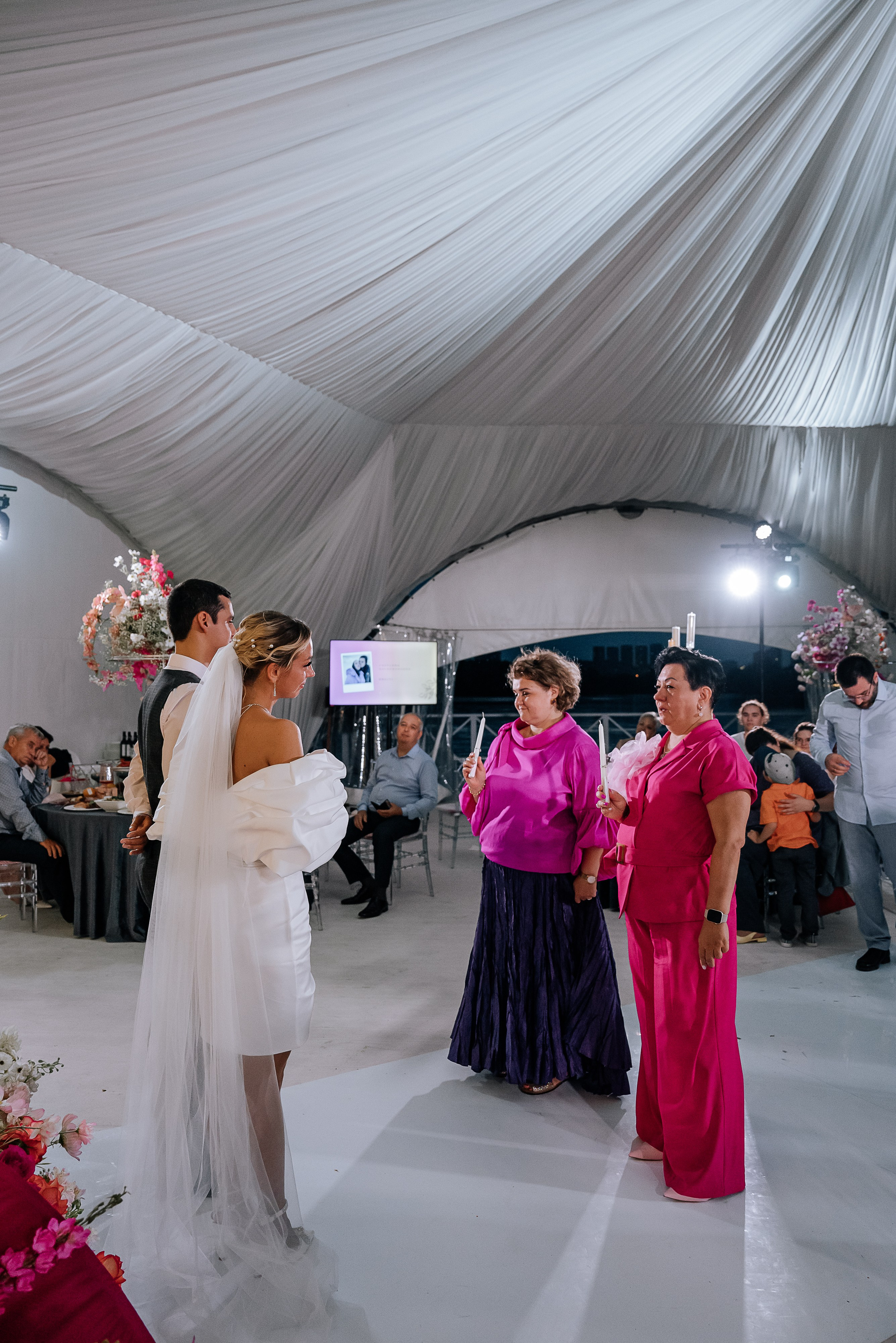 Костя & Лиза. RETOUCH-HOUSE