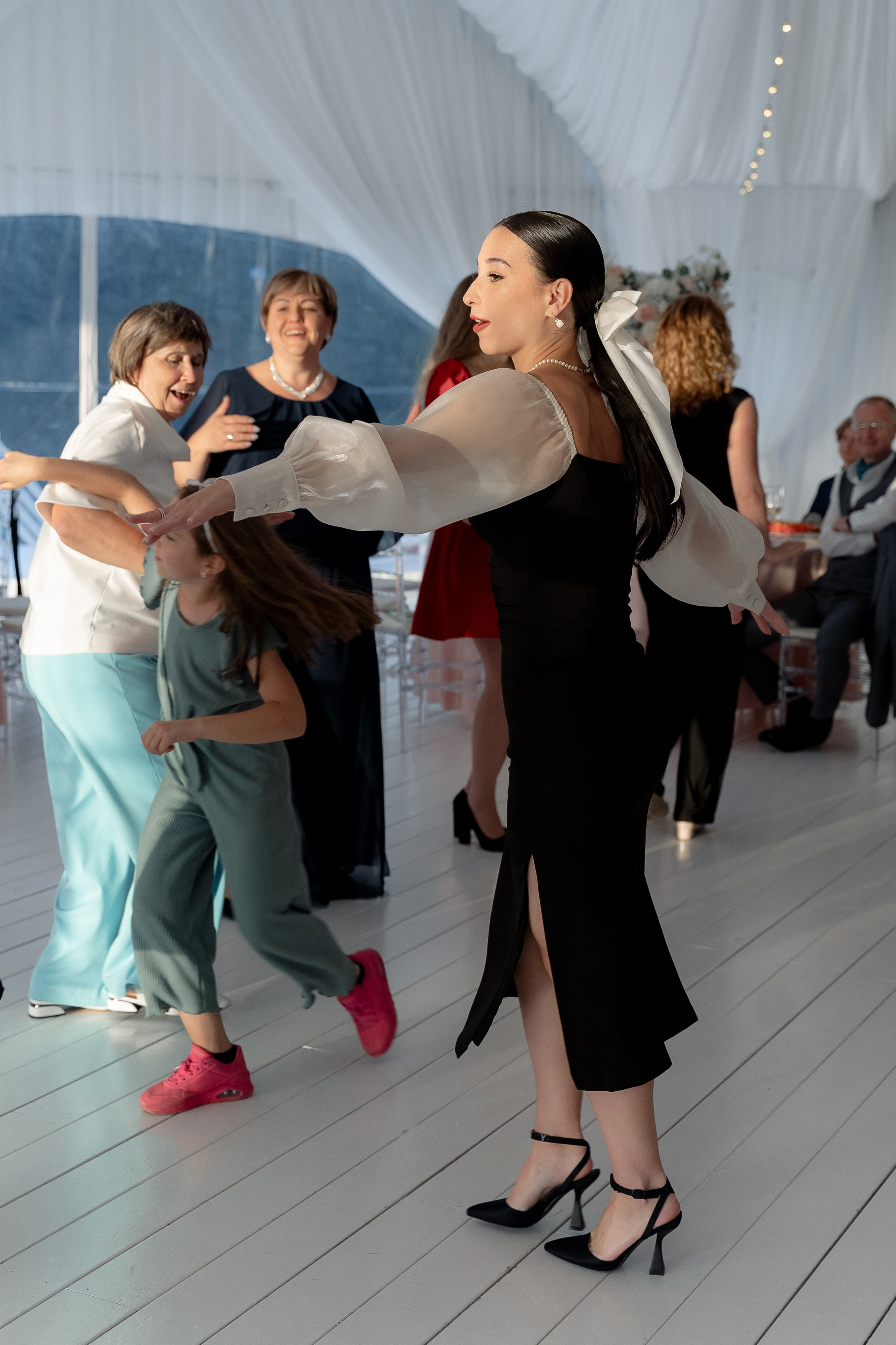 Владимир & Яна. RETOUCH-HOUSE