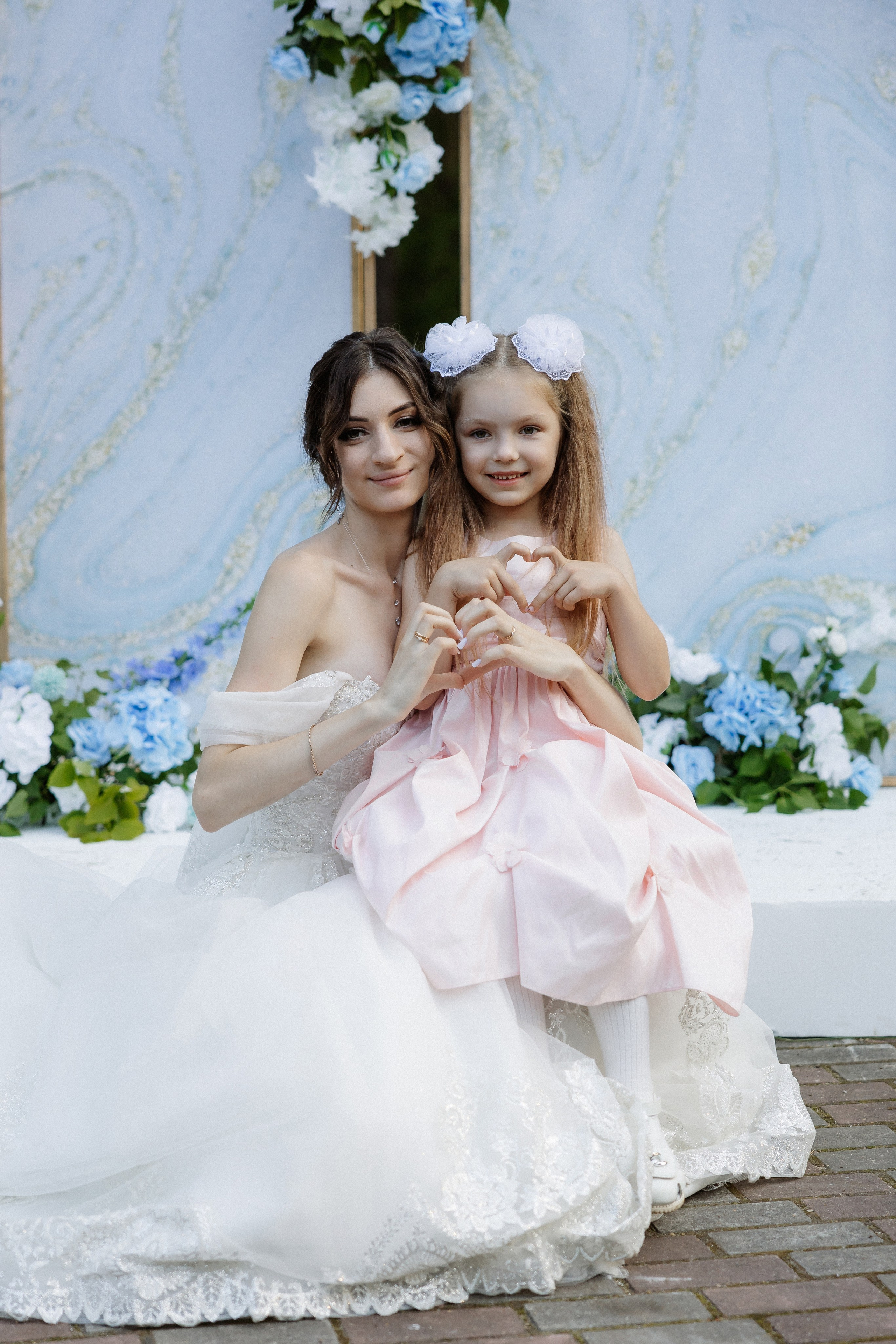 Александр & Марьяна. RETOUCH-HOUSE