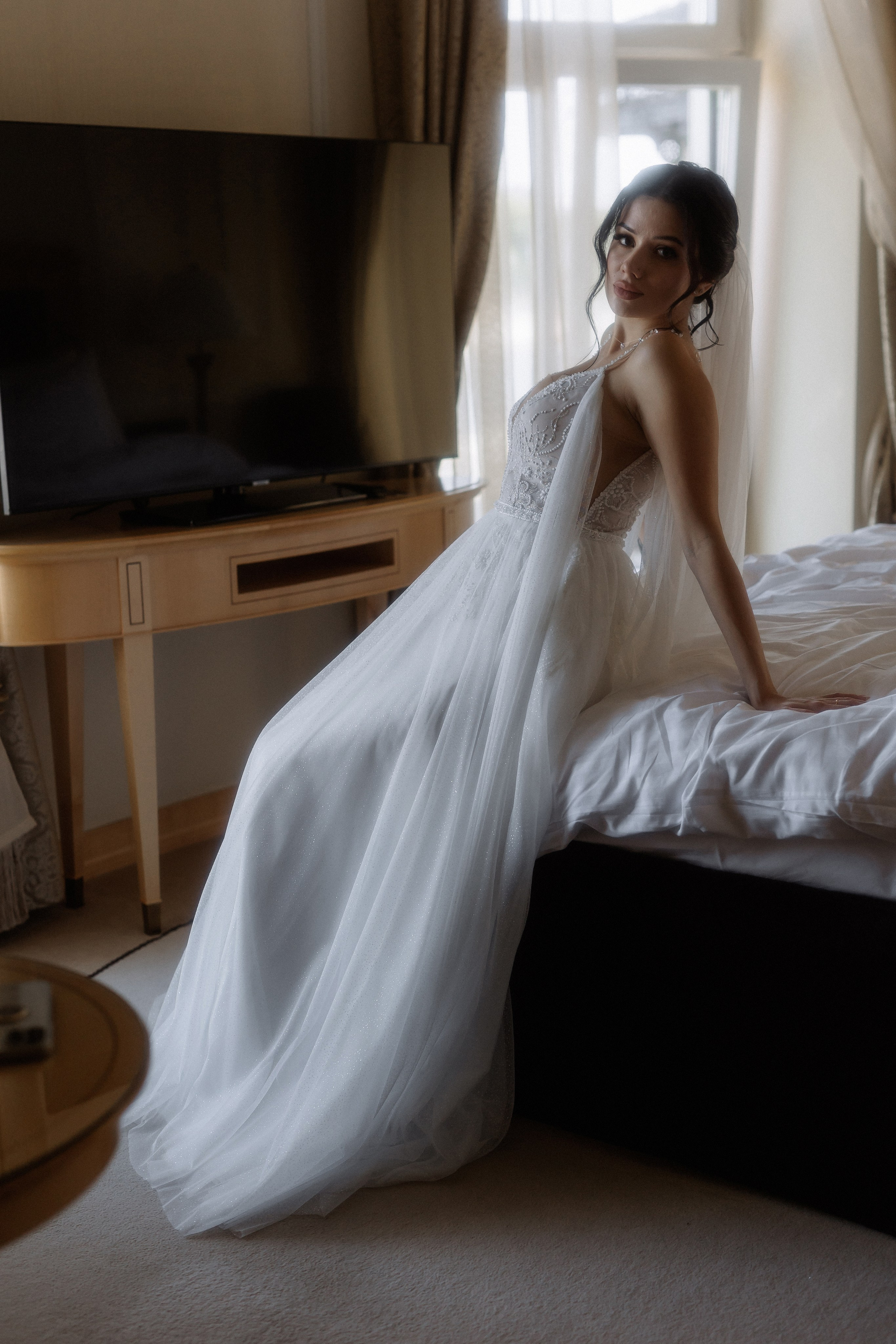 Владислав & Дарья. RETOUCH-HOUSE