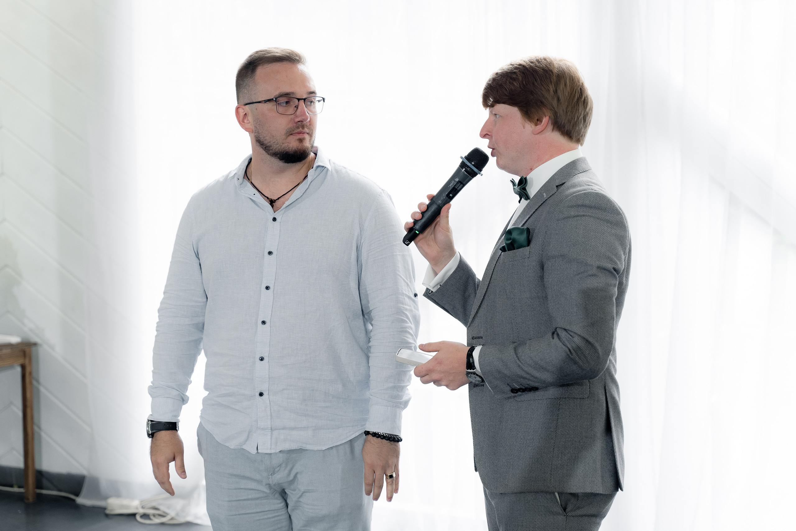 Илья & Инна. RETOUCH-HOUSE