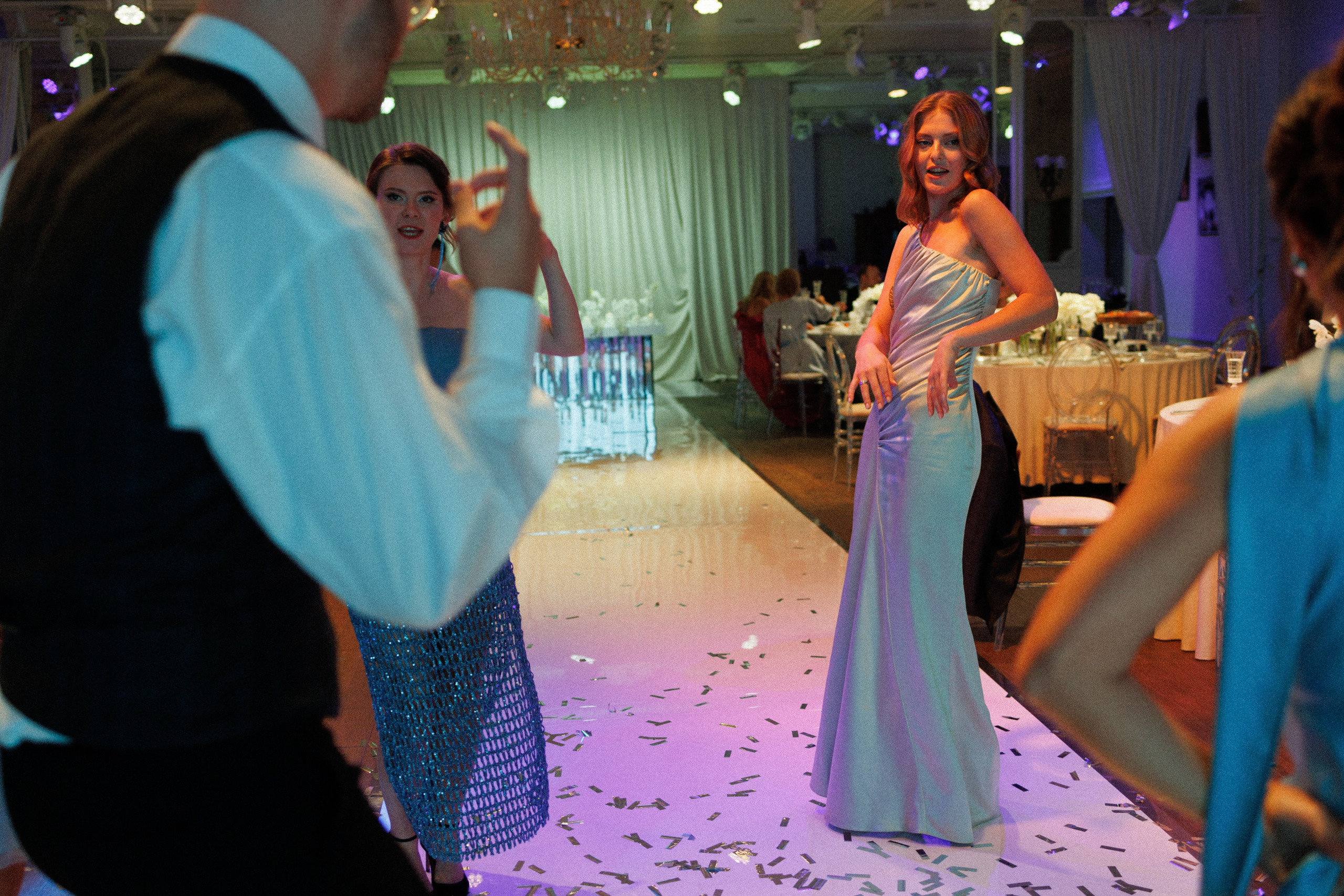 Филипп & Саша. RETOUCH-HOUSE