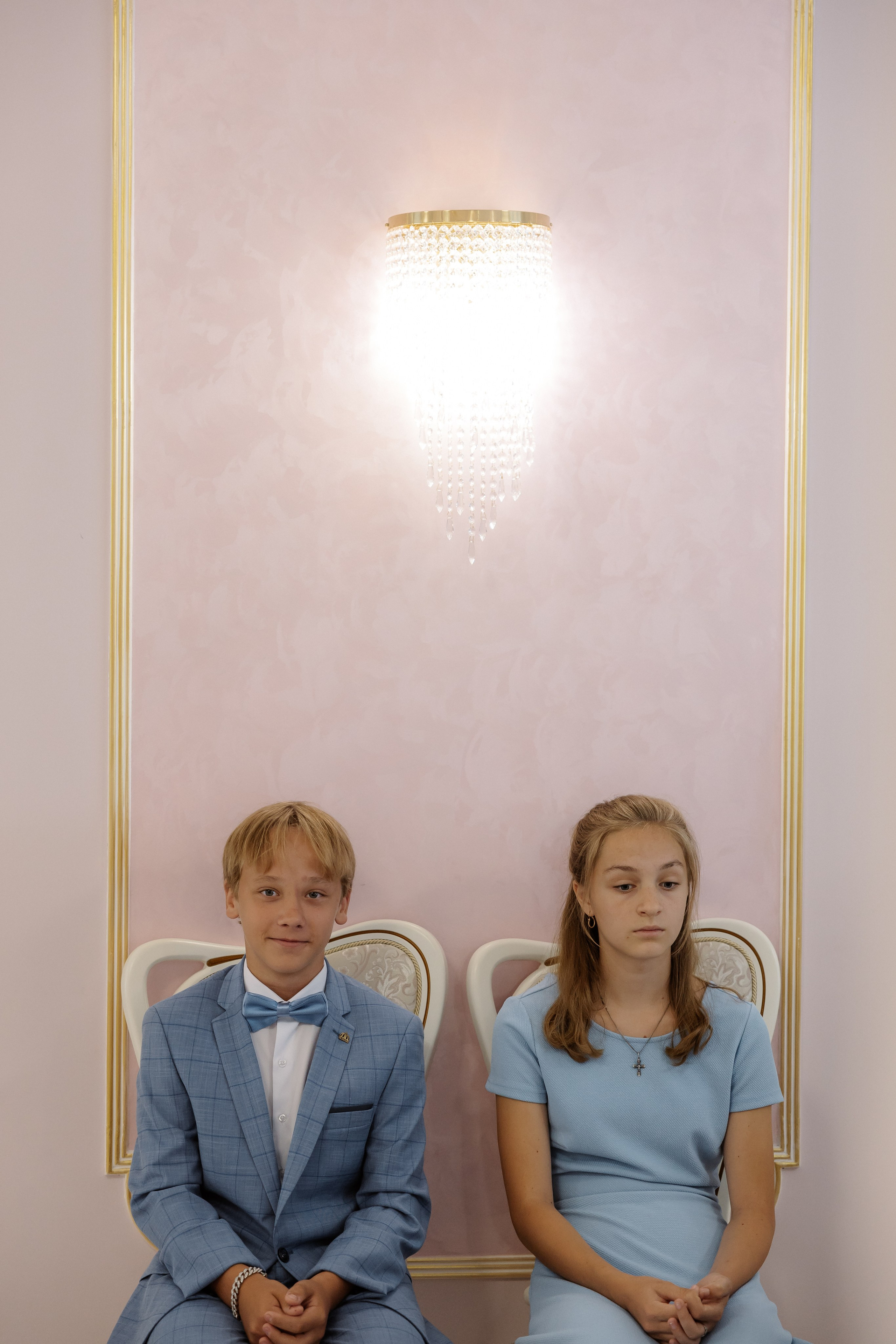 Александр & Марьяна. RETOUCH-HOUSE