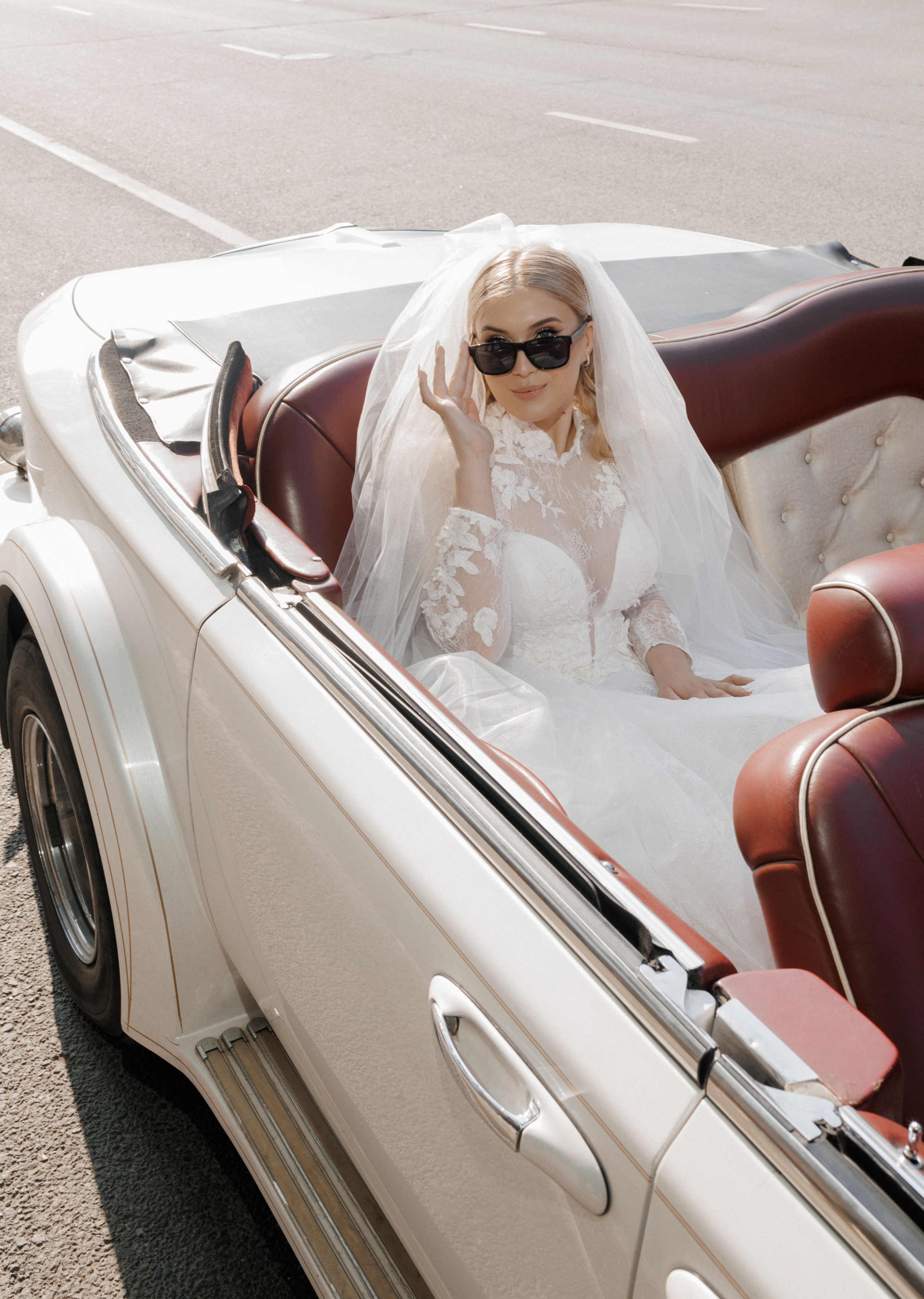 Павел & Варвара. RETOUCH-HOUSE