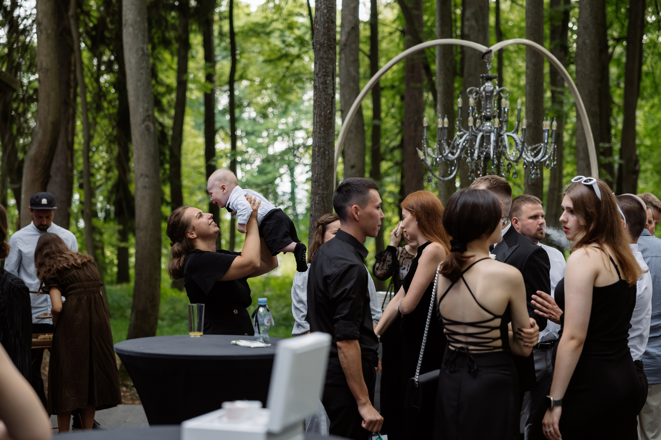 Денис & Александра. RETOUCH-HOUSE