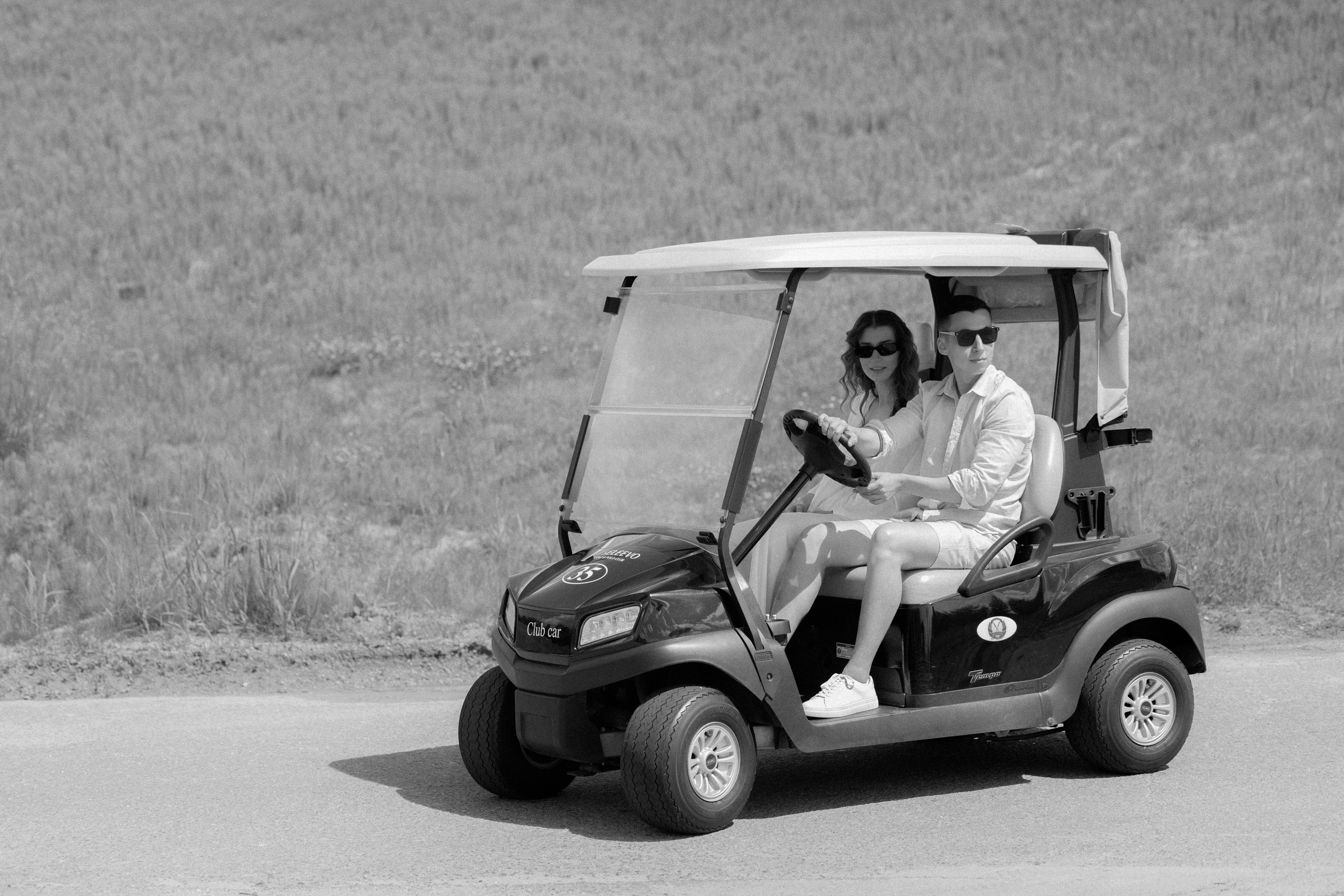 Ренат & Анастасия. RETOUCH-HOUSE