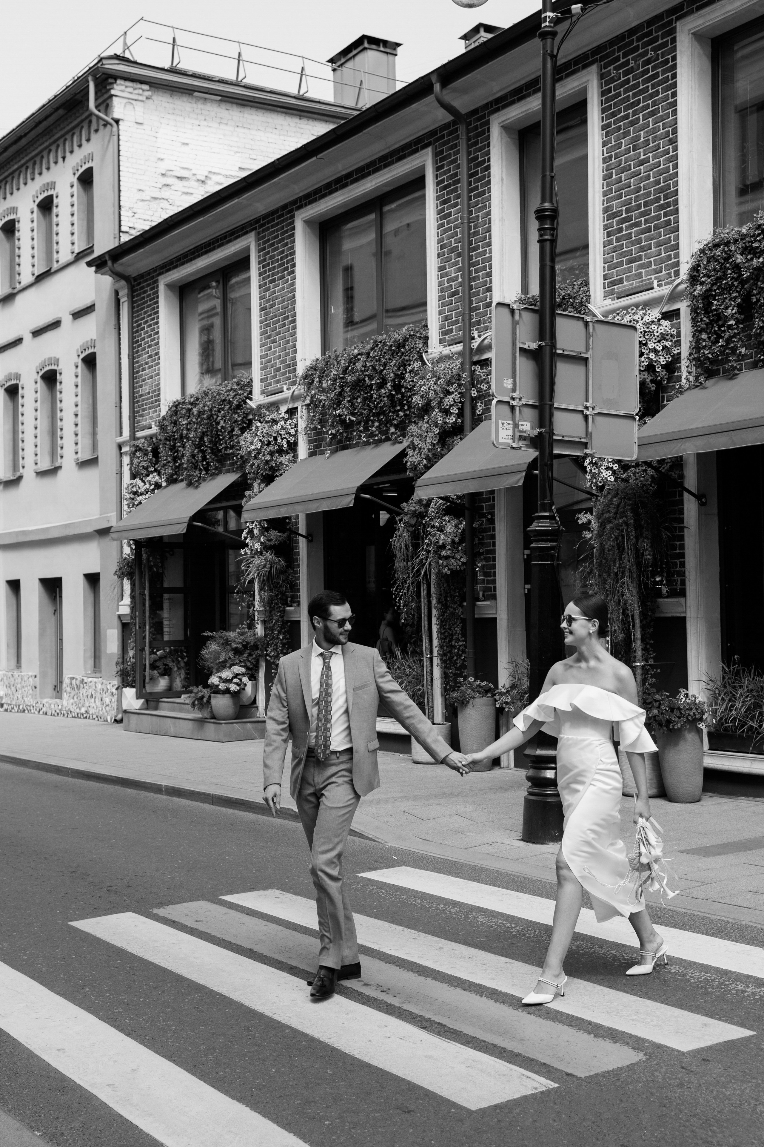 Илья & Валерия. RETOUCH-HOUSE