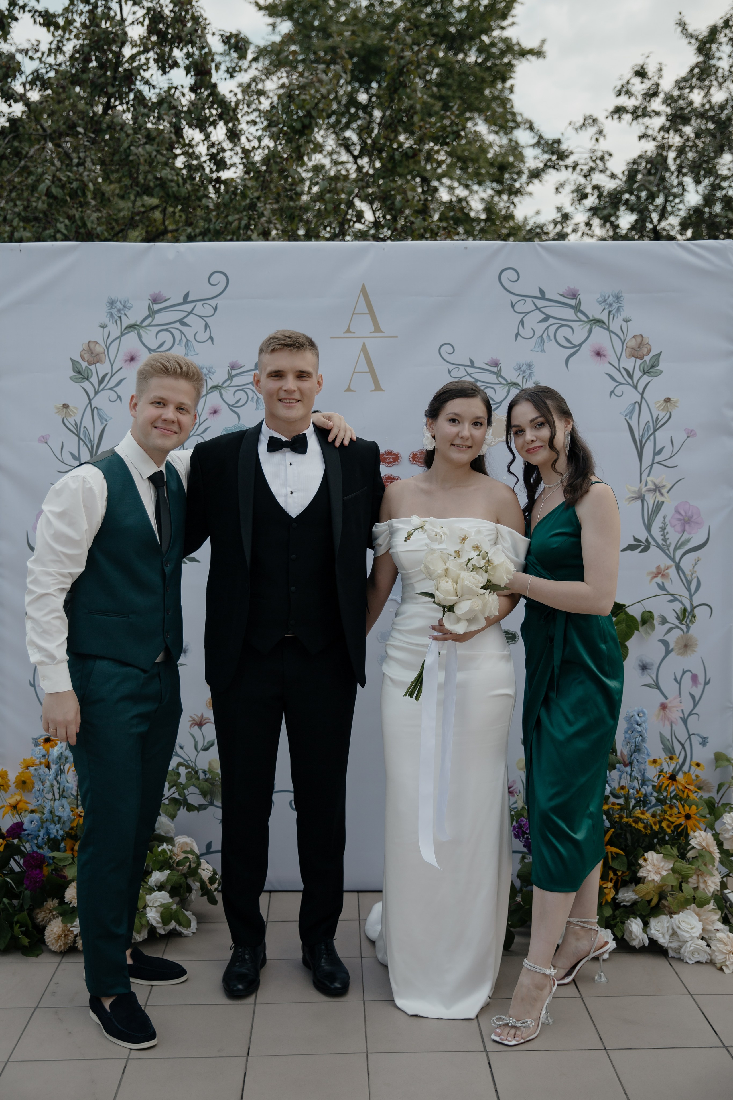 25.08.2024. RETOUCH-HOUSE