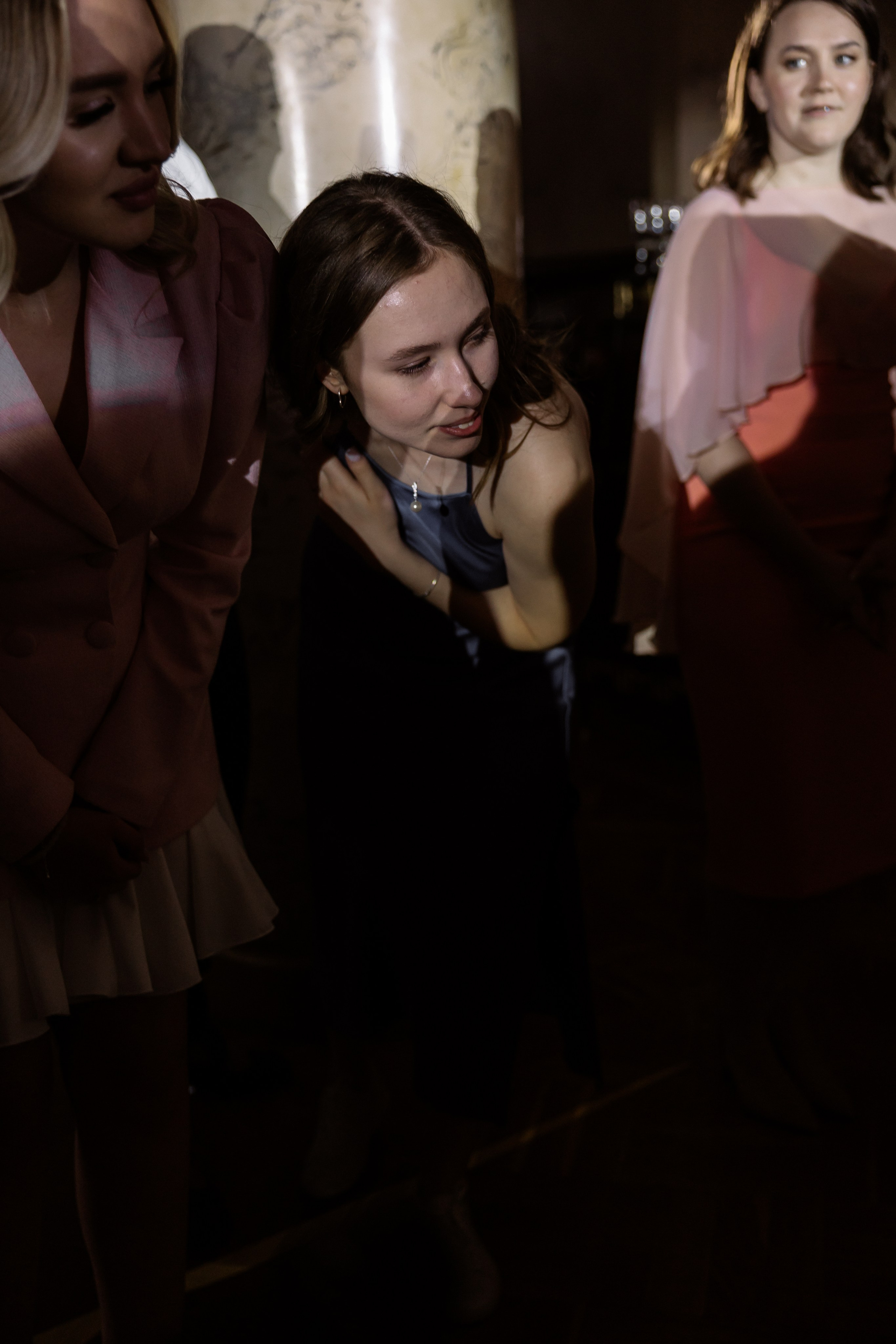 Захар & Алена. RETOUCH-HOUSE