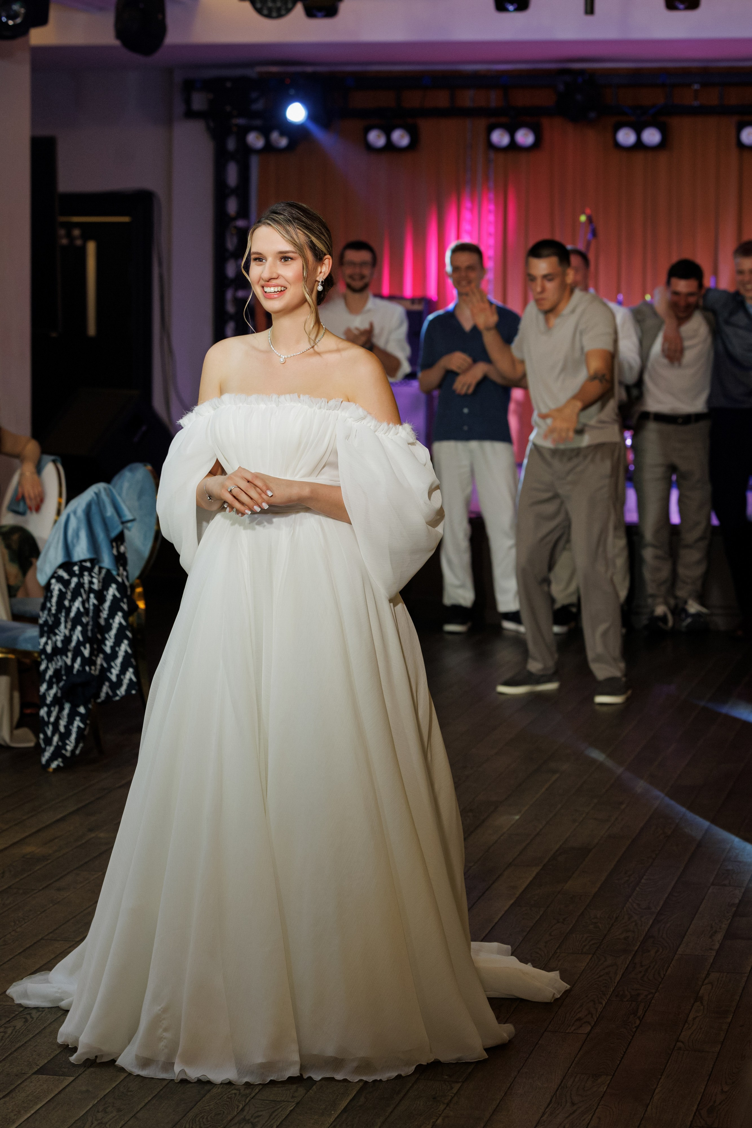 Рома & Маша. RETOUCH-HOUSE