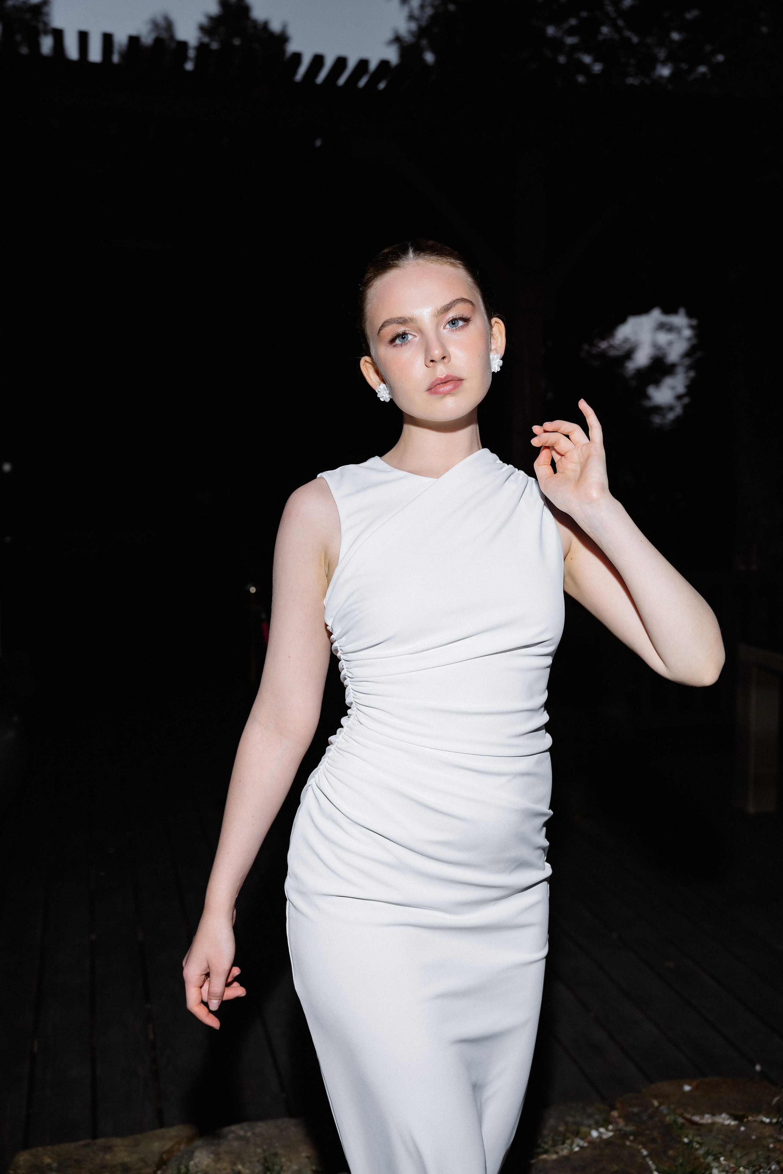 Андрей & Анастасия. RETOUCH-HOUSE