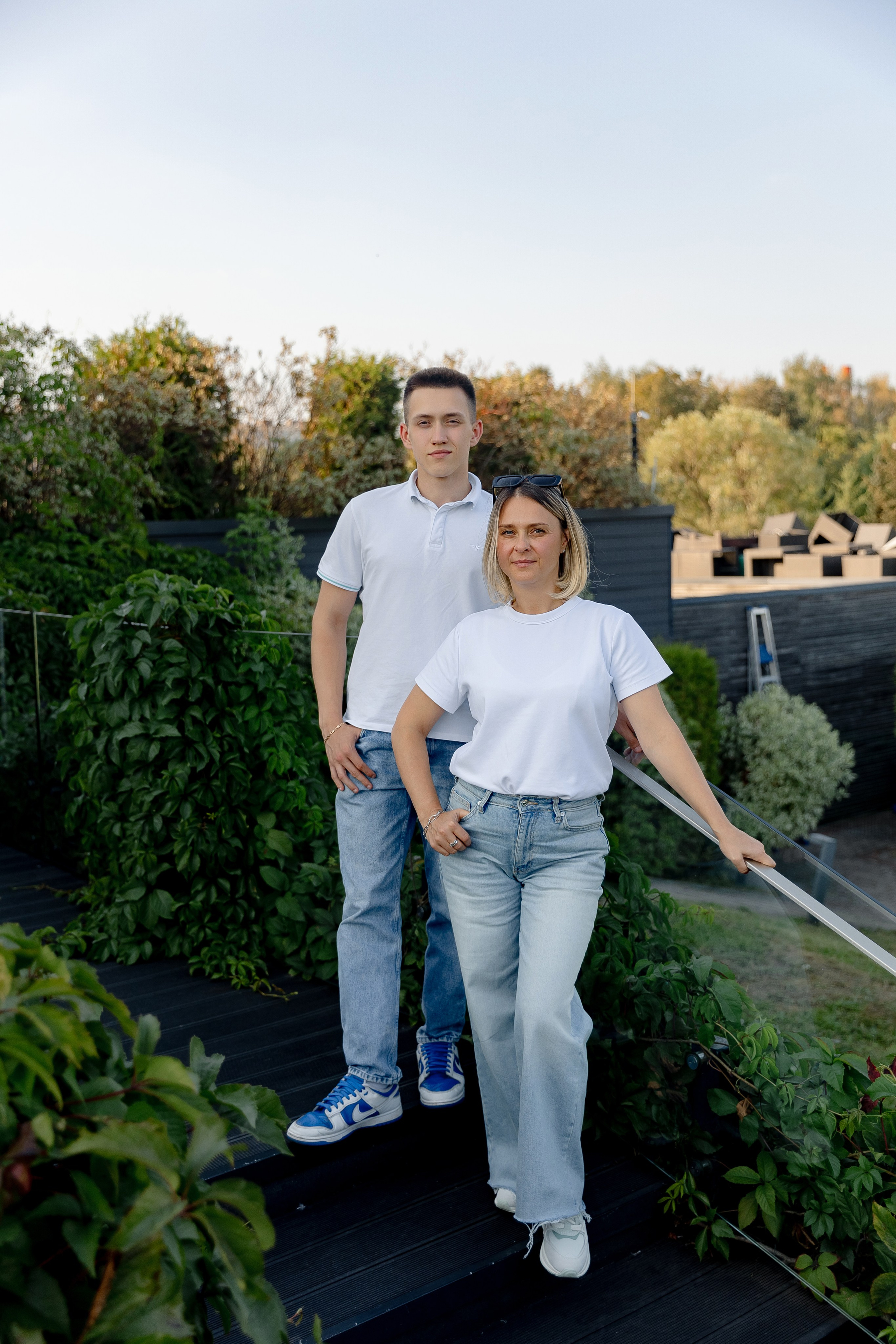 Сергей & Анастасия. RETOUCH-HOUSE