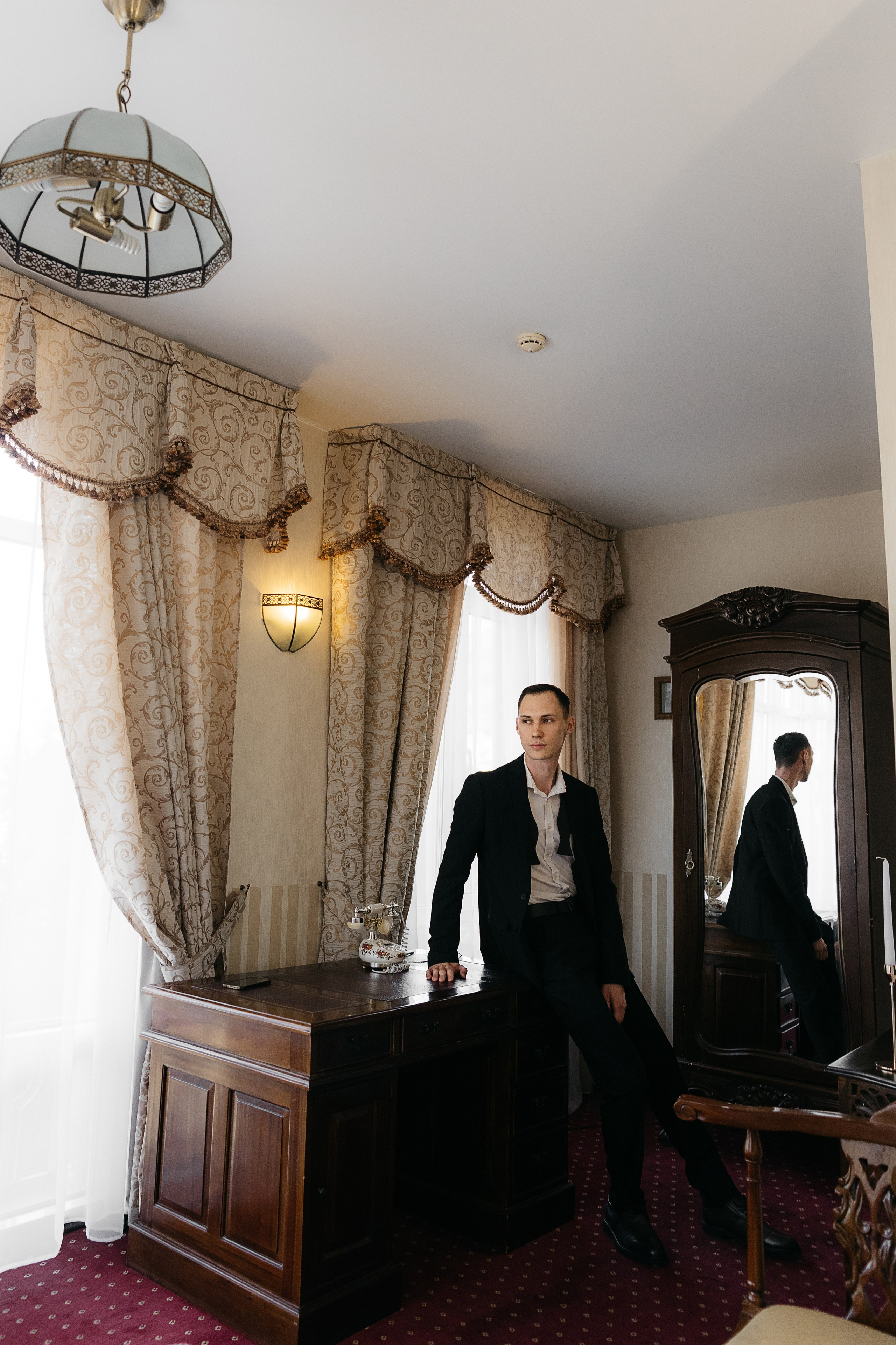 Роман и Дарья. Свадебный фотограф Воронеж Марина Грудинина