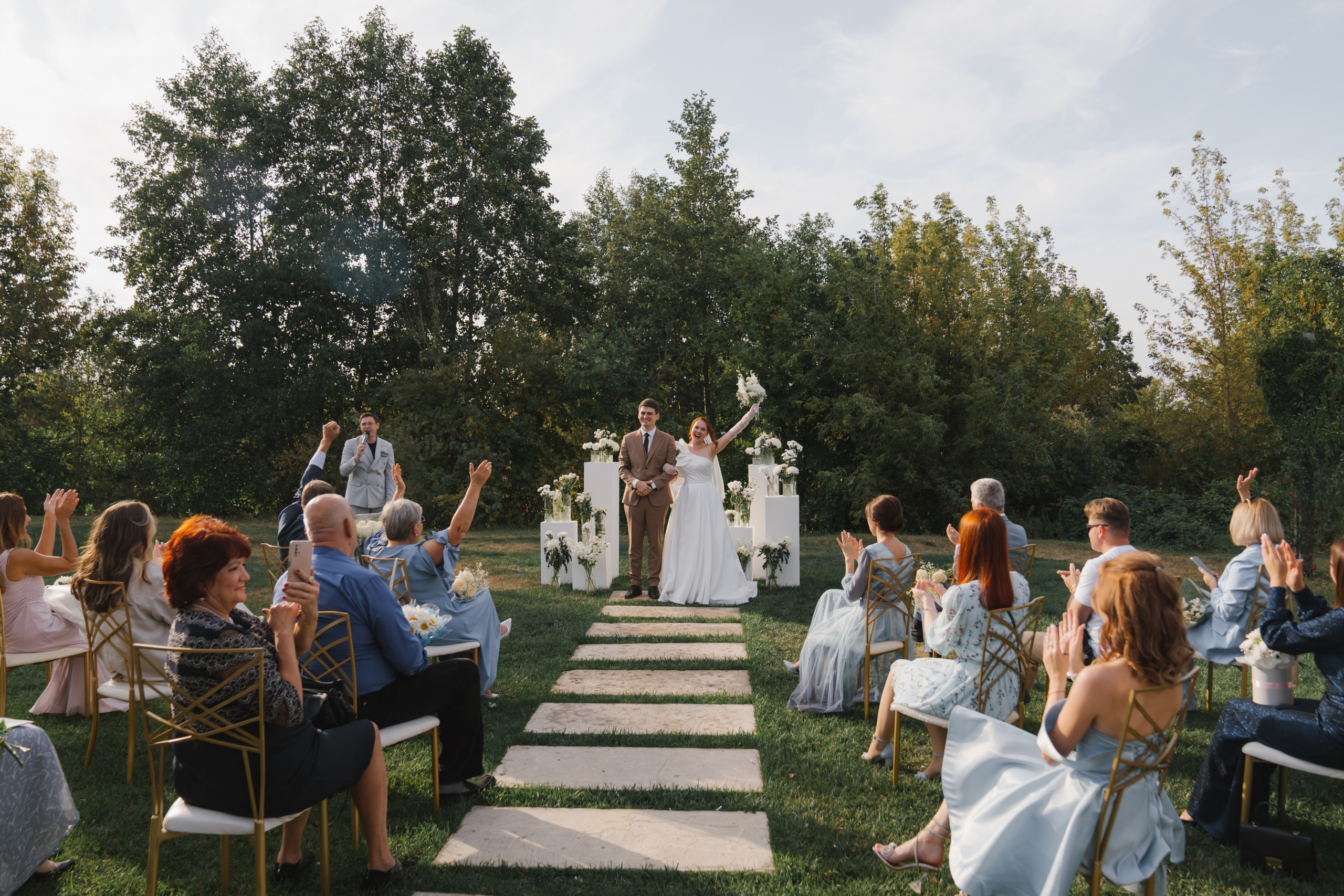 Александр и Анастасия. Свадебный фотограф Воронеж Марина Грудинина