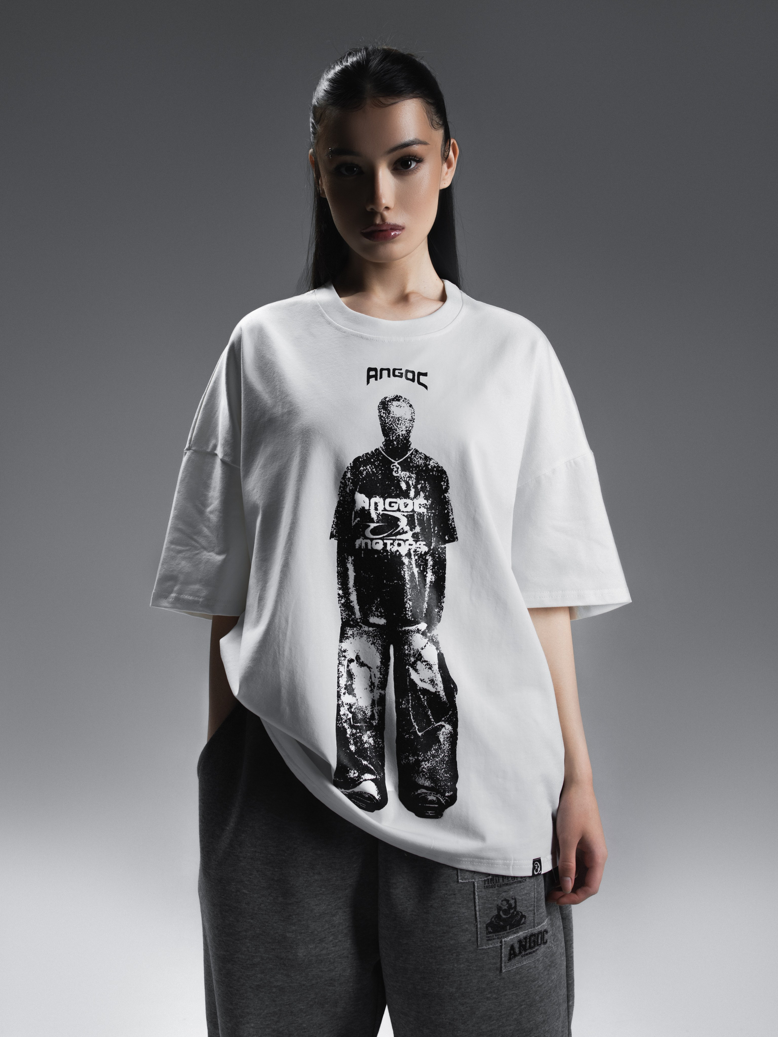 КАТАЛОГ | серый фон. RUNA production — стильные съемки для брендов