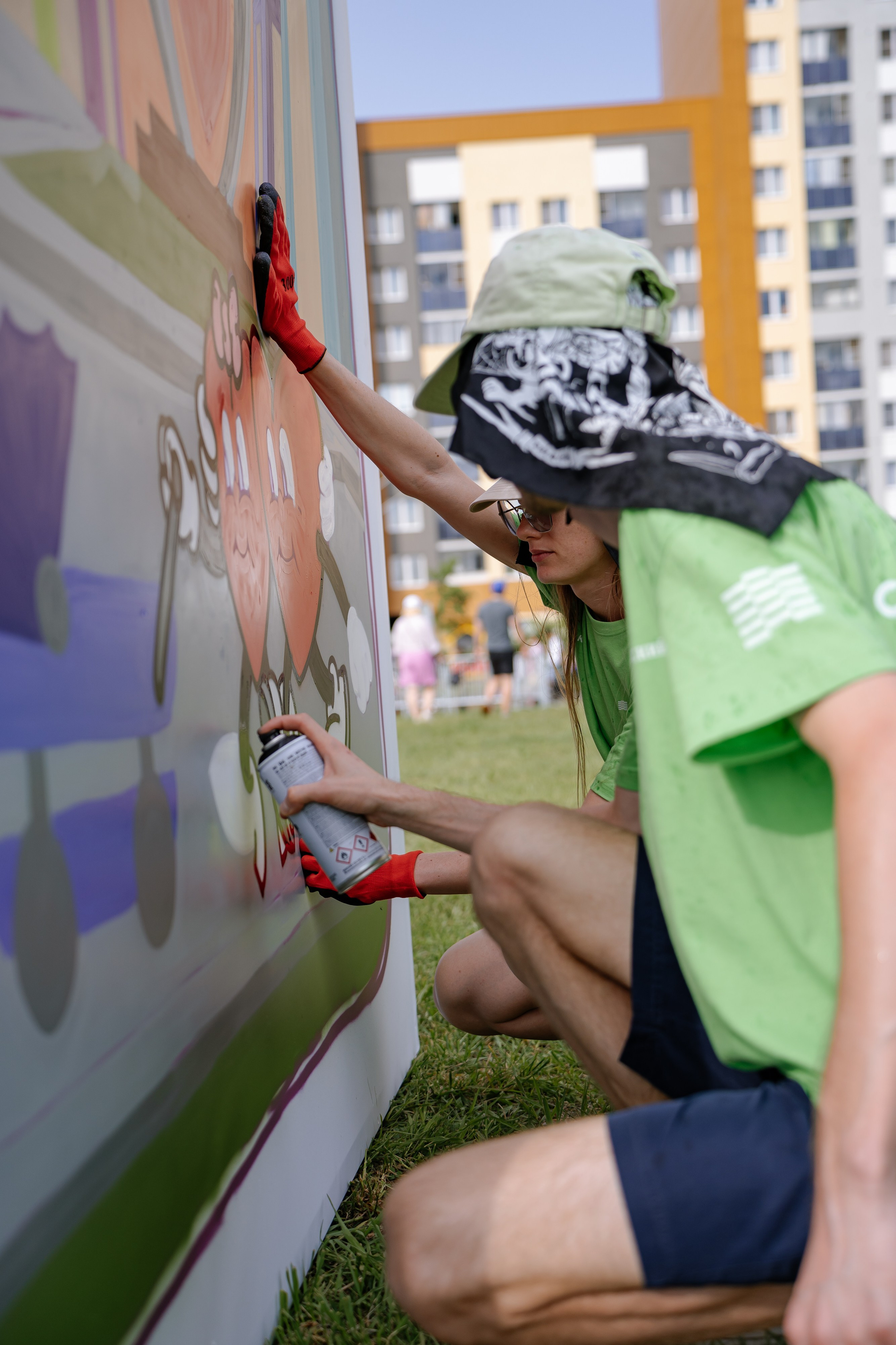 Репортаж. Фотограф в Екатеринбурге