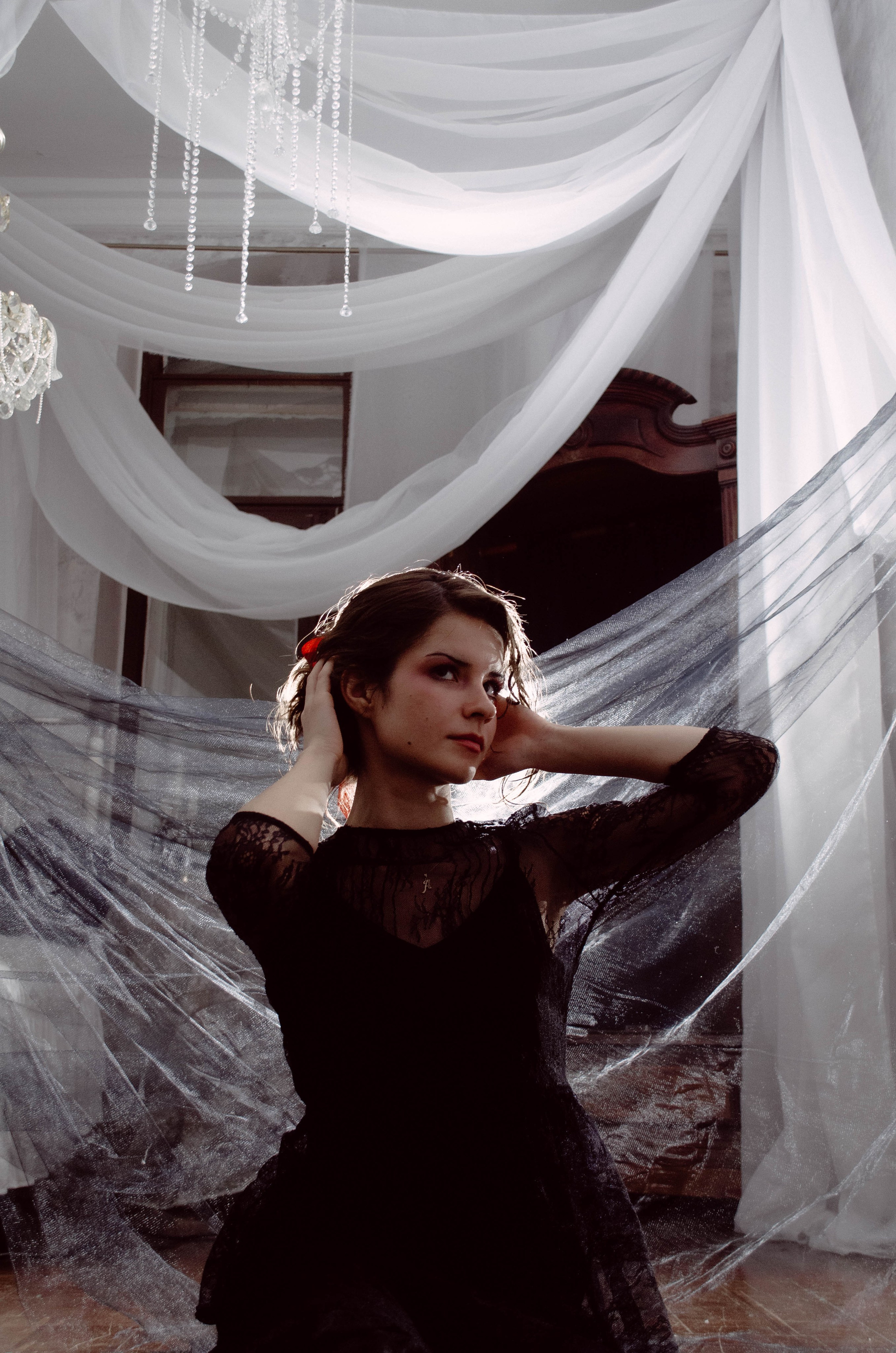 Алиса. Фотограф Валерия Пэун