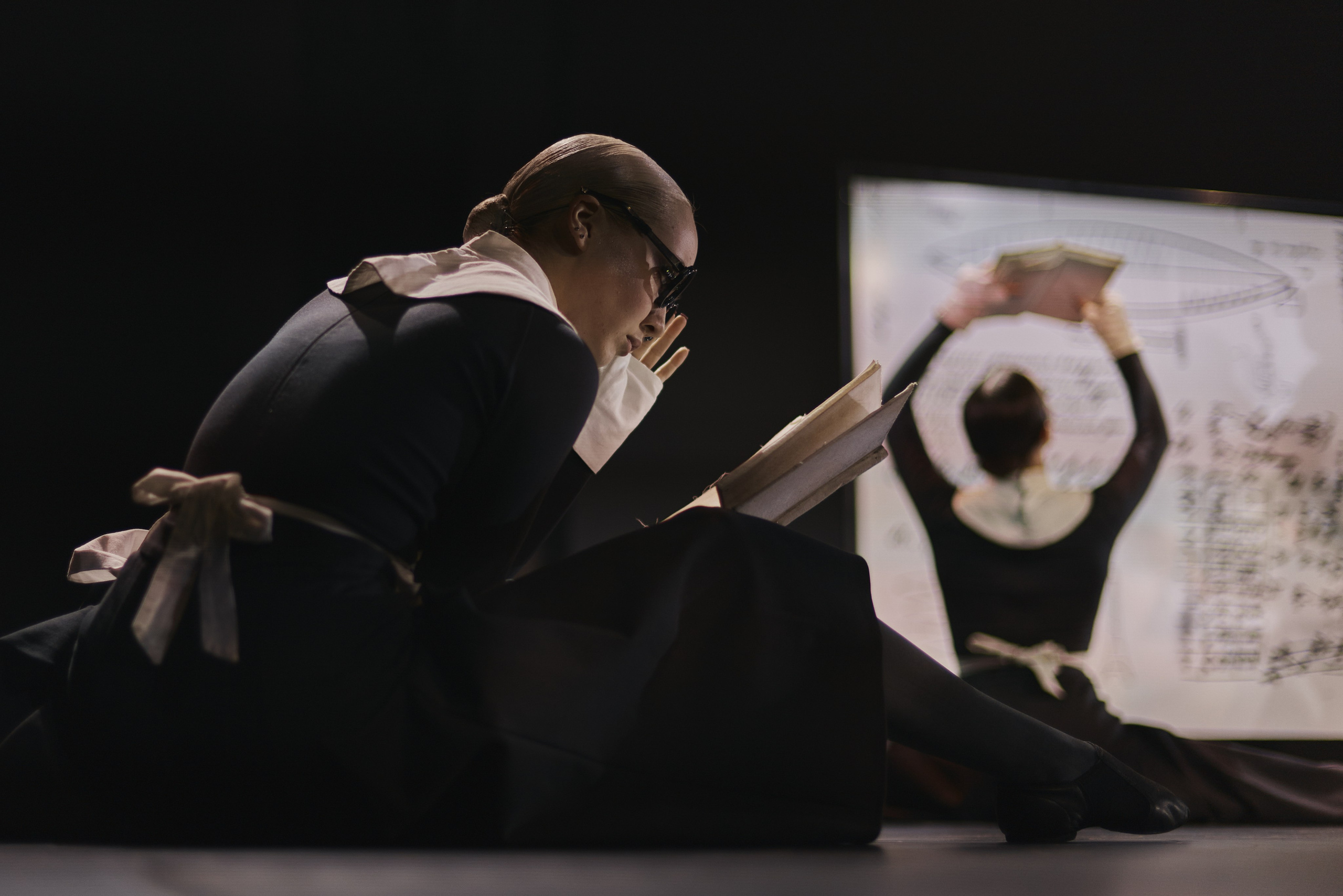 «Я вижу звезды» (второй показ)