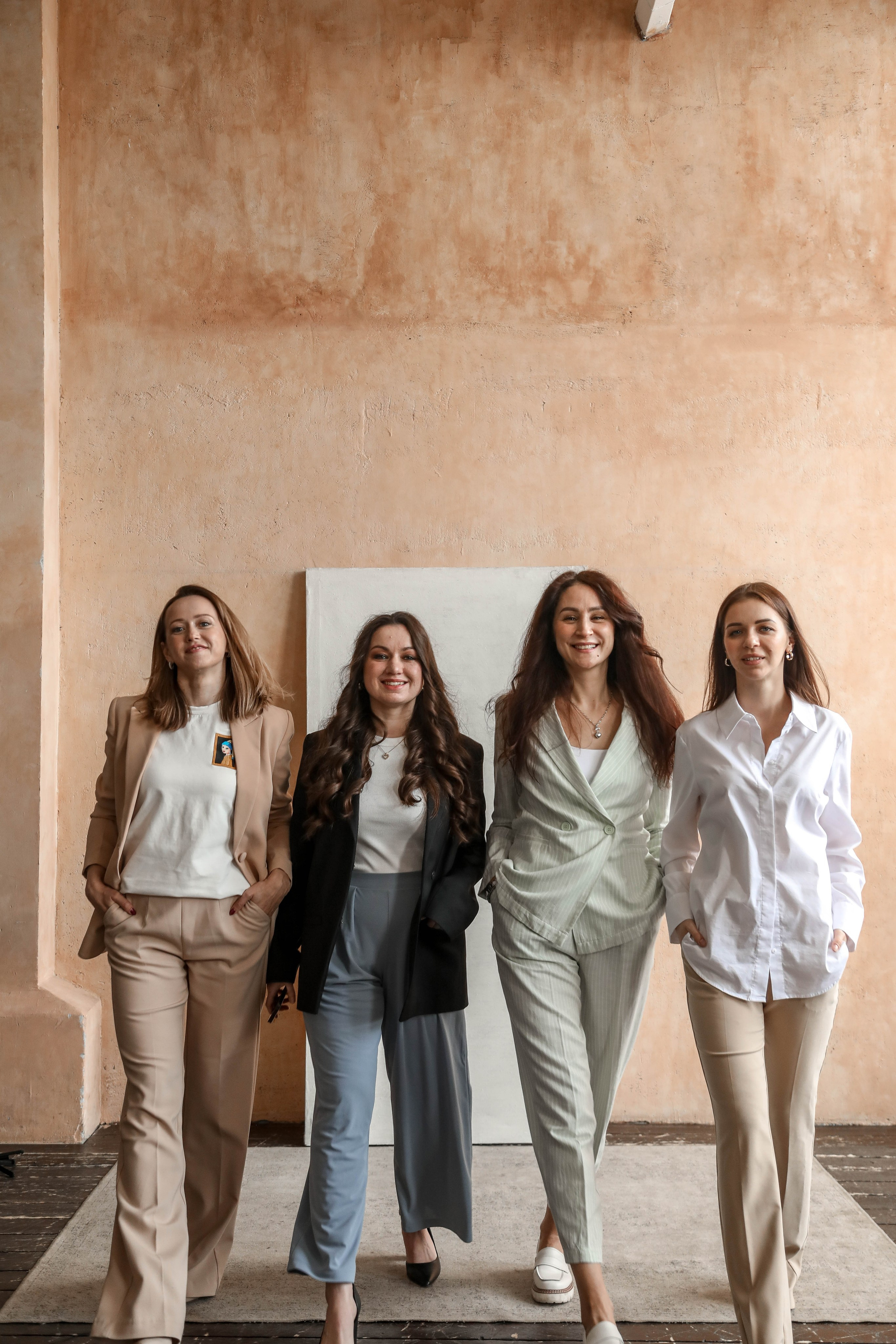 Съемка компании. Контент фотограф в Москве Екатерина Михно