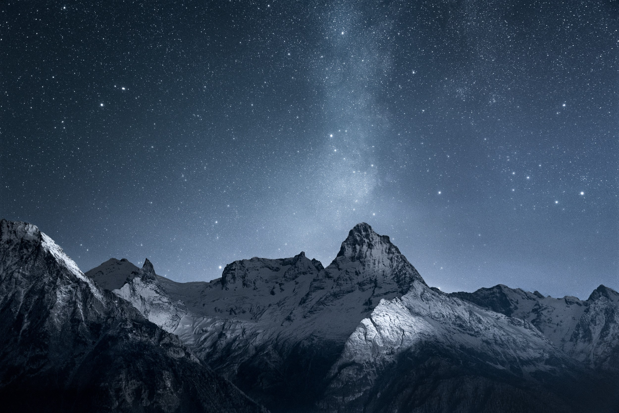 Ночная фотография • Nightscape. Елена Ивановой • Профессиональный фотограф