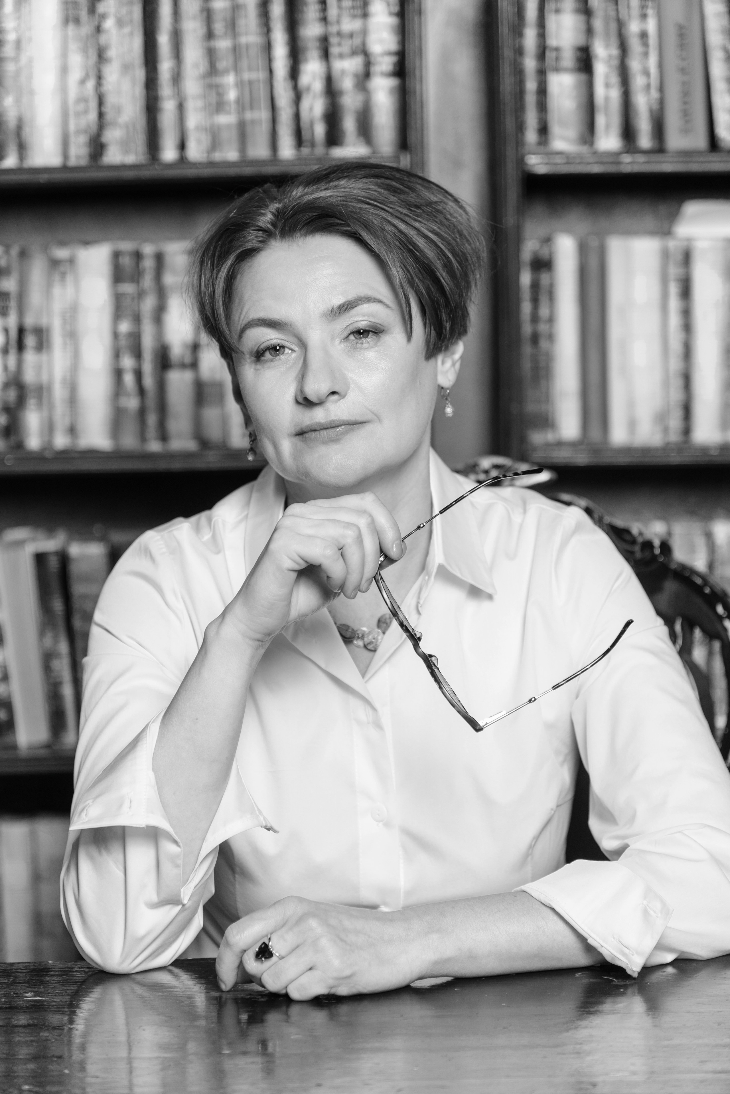 Студийное фото