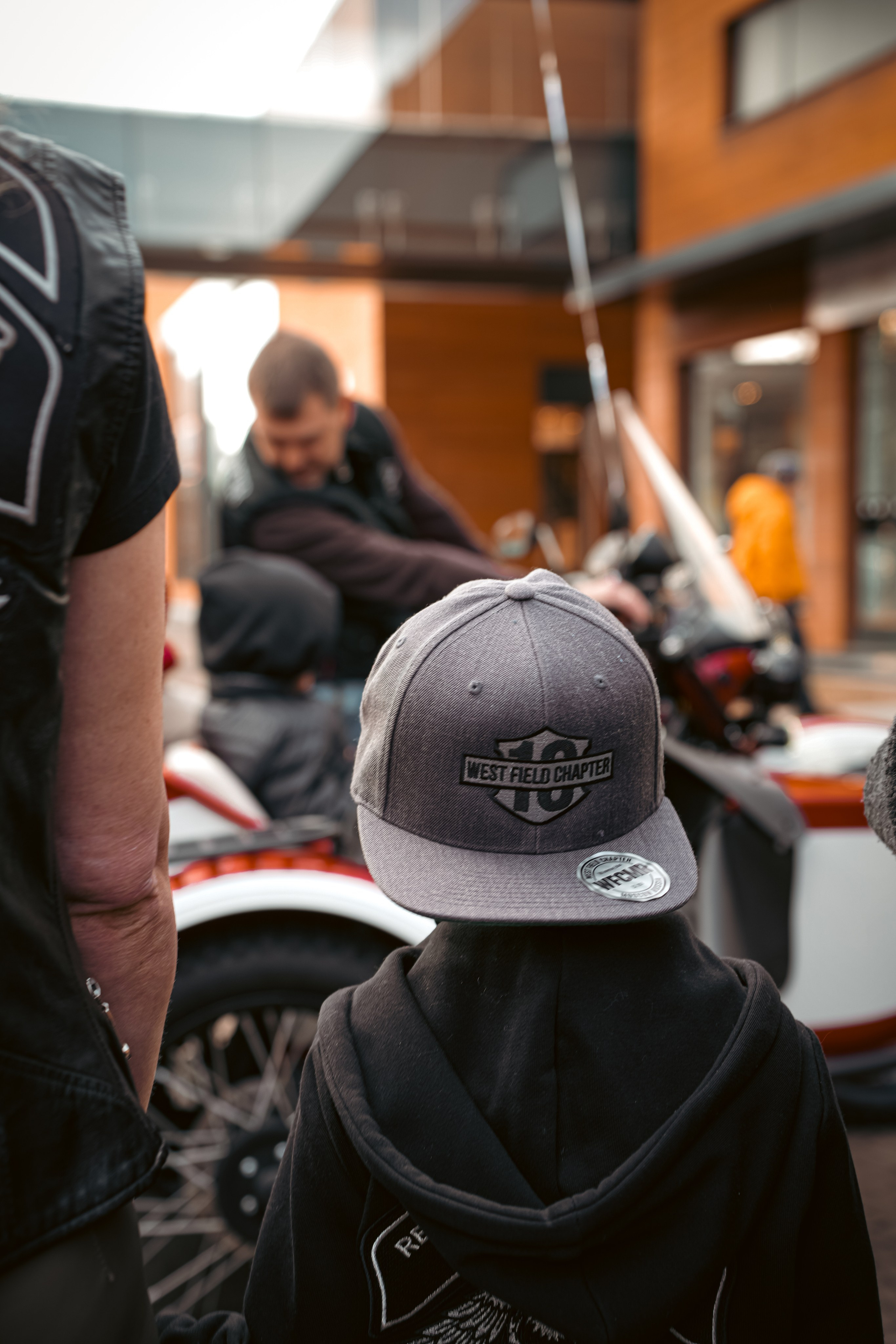 Репортаж, Корпоративы. Dobromilova.com