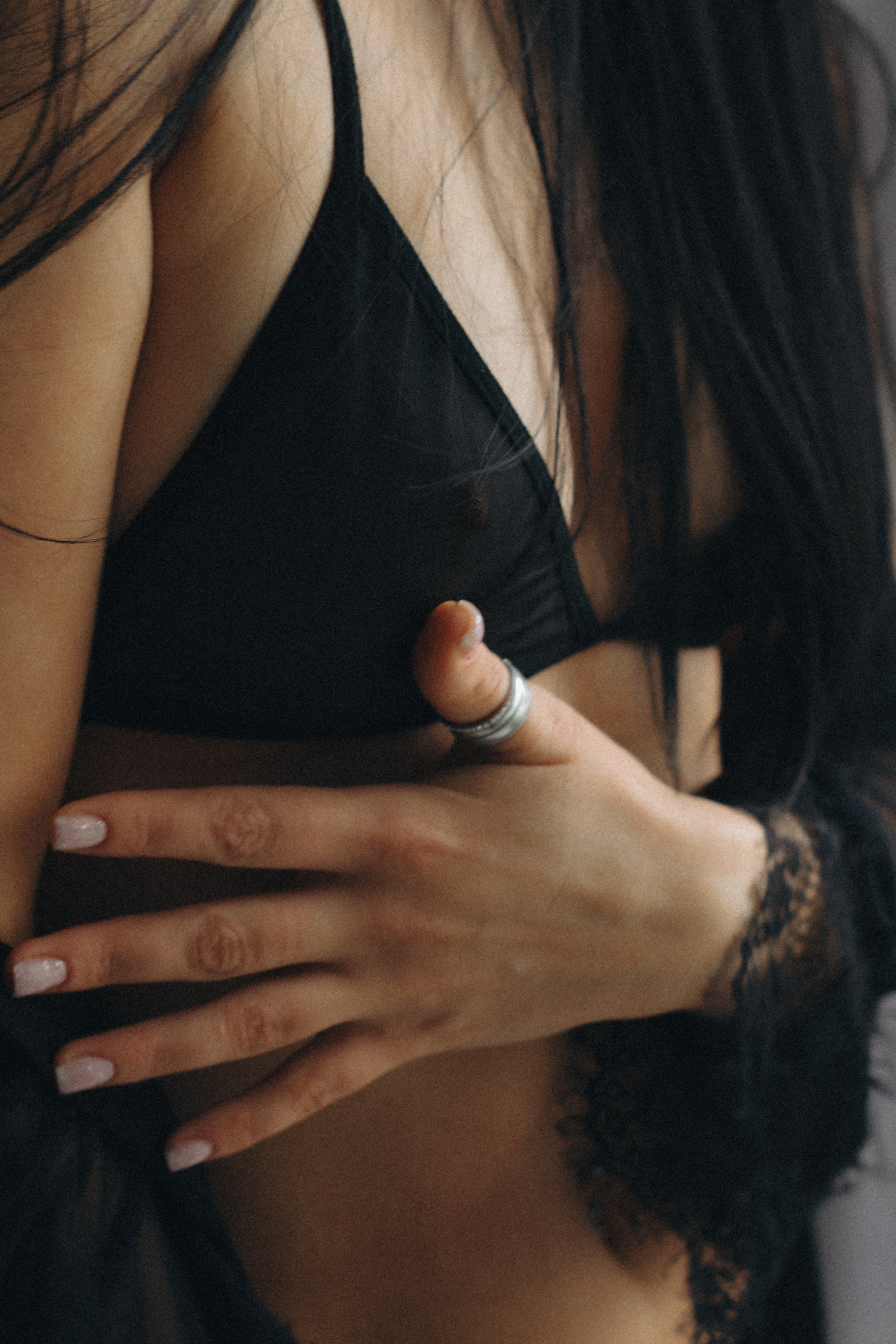 Тихая красота. Семейный фотограф в Кемерово Мария Дорожко