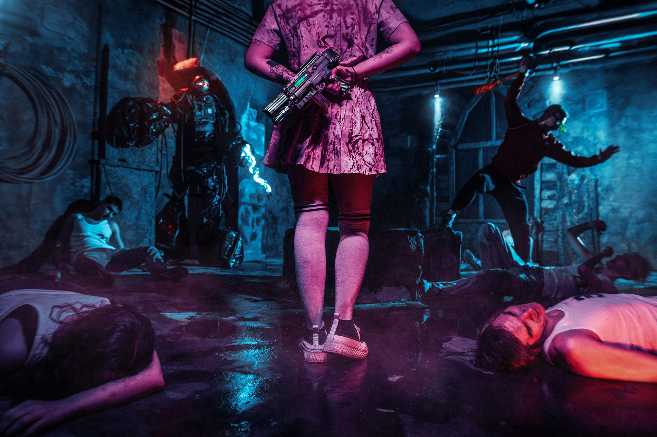 фотограф квестов, фотограф квеста, квест съемка, съемки квеста, фотосессия квест