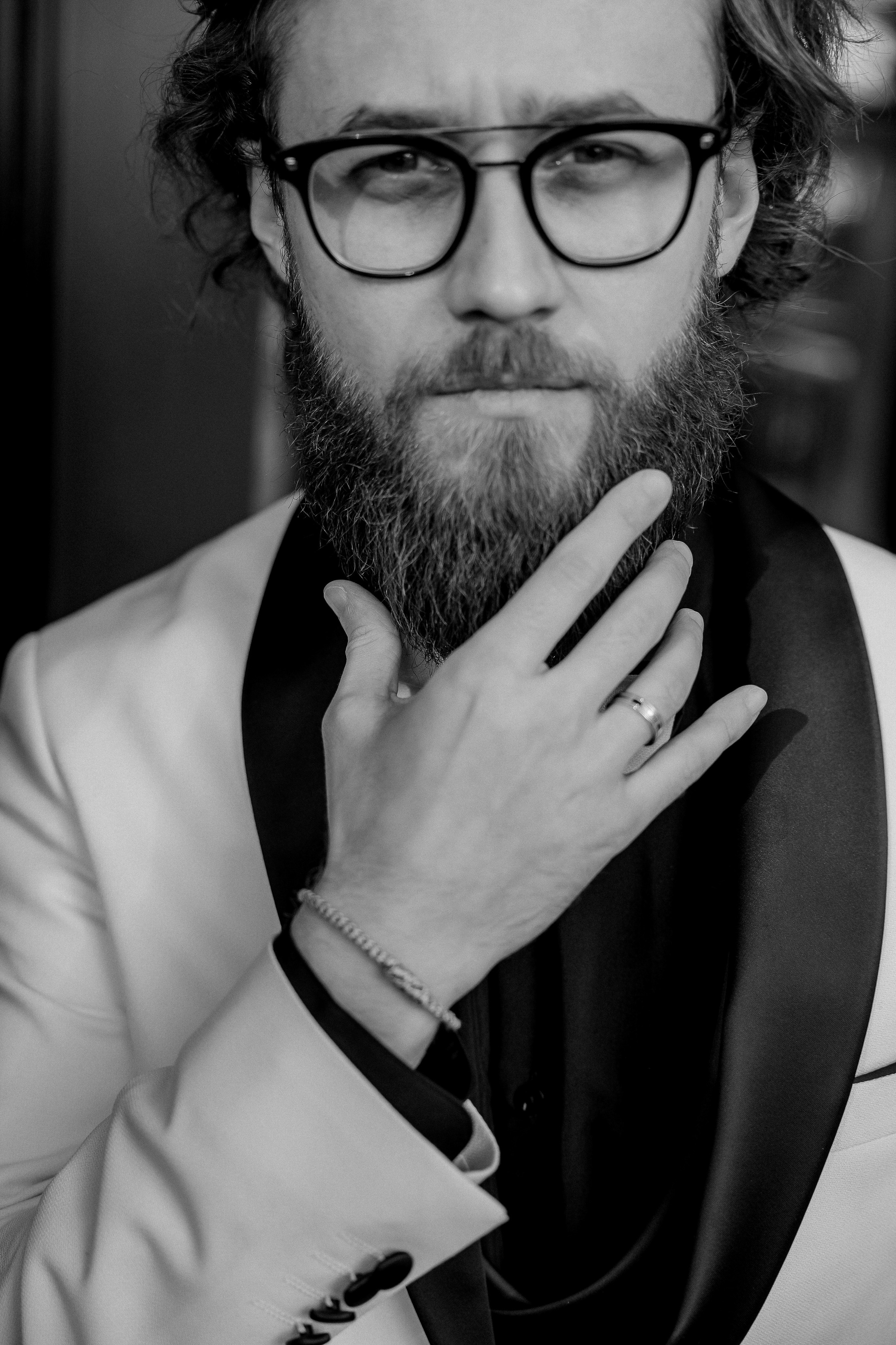 Даша и Саша. Фотограф для бизнеса Константин Брусницын в Екатеринбурге