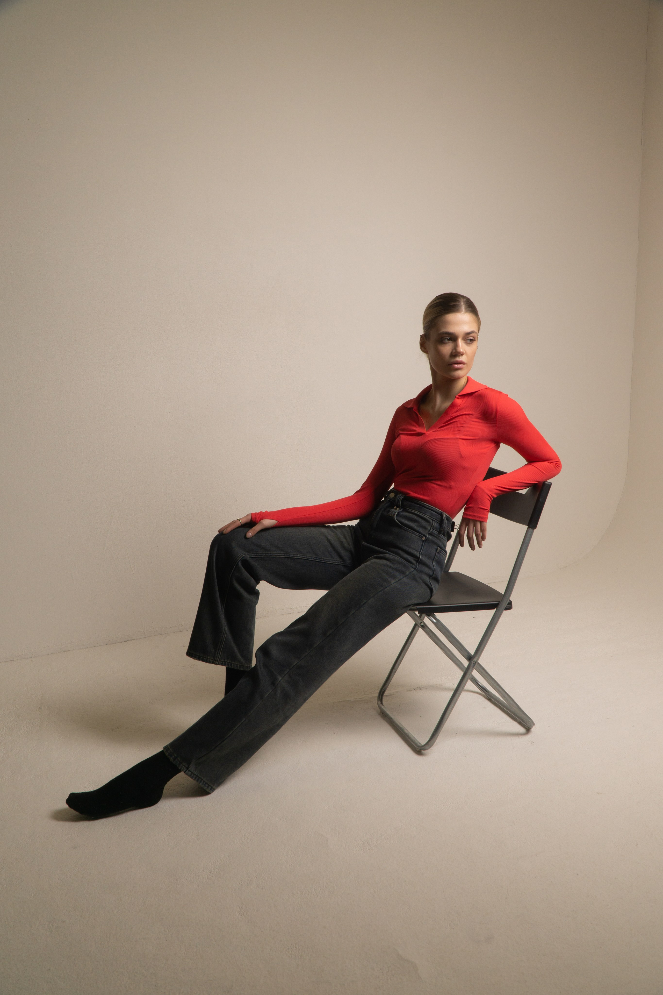 Тесты 1. Меня зовут Аня, я фотограф в Москве