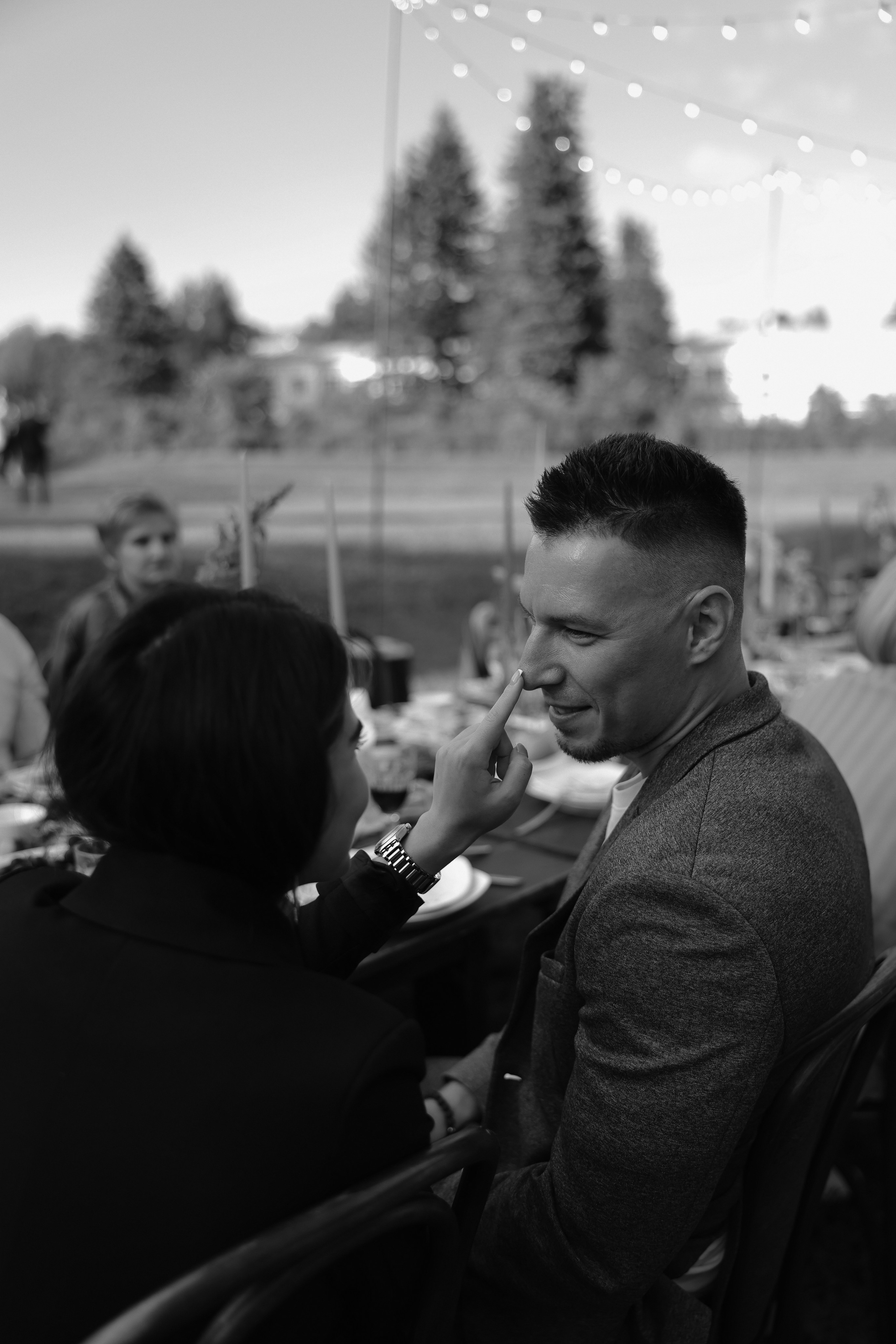 Sun soulmates. Свадебный фотограф Светлана Кот | Москва