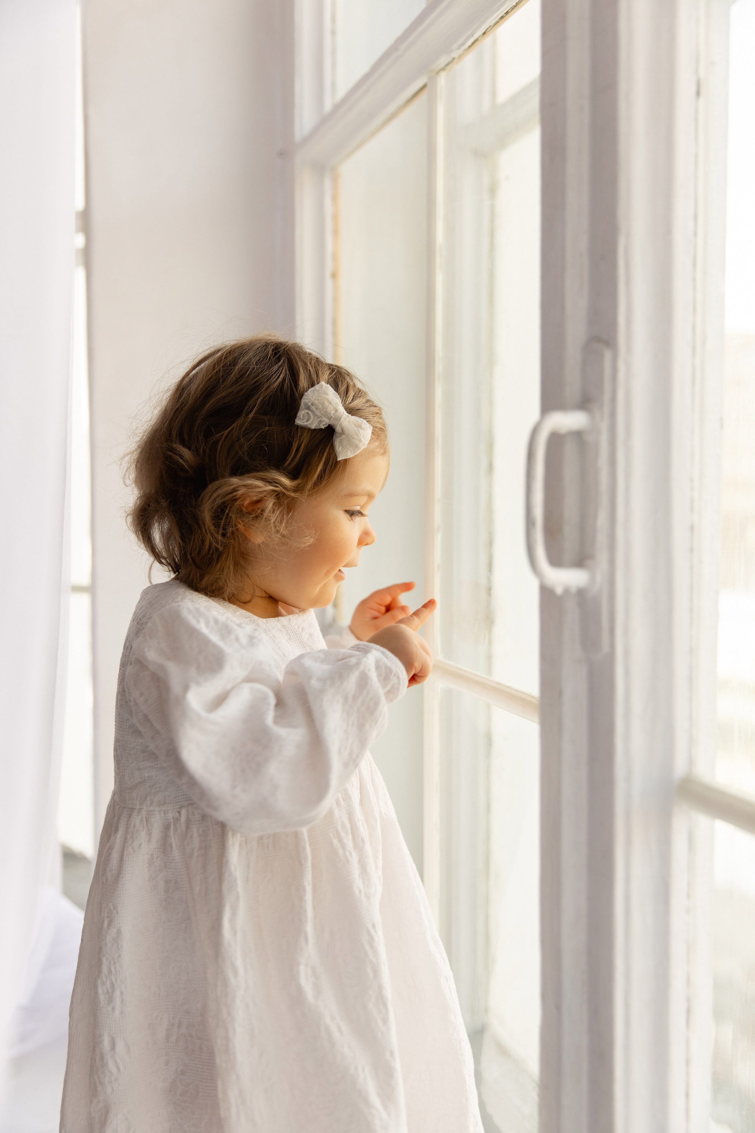 Детки старше года. Мария Махинина — фотограф в Мурманске и Североморске