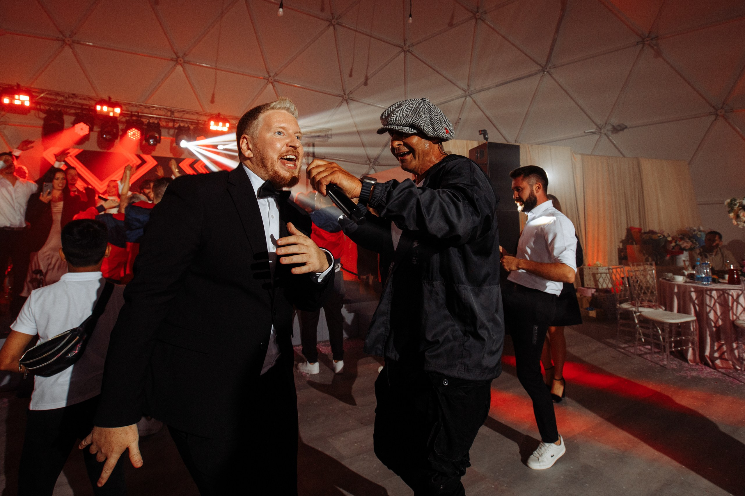 Лучшие кадры с репортажей. Свадебный фотограф в Ярославле Анастасия Архипова