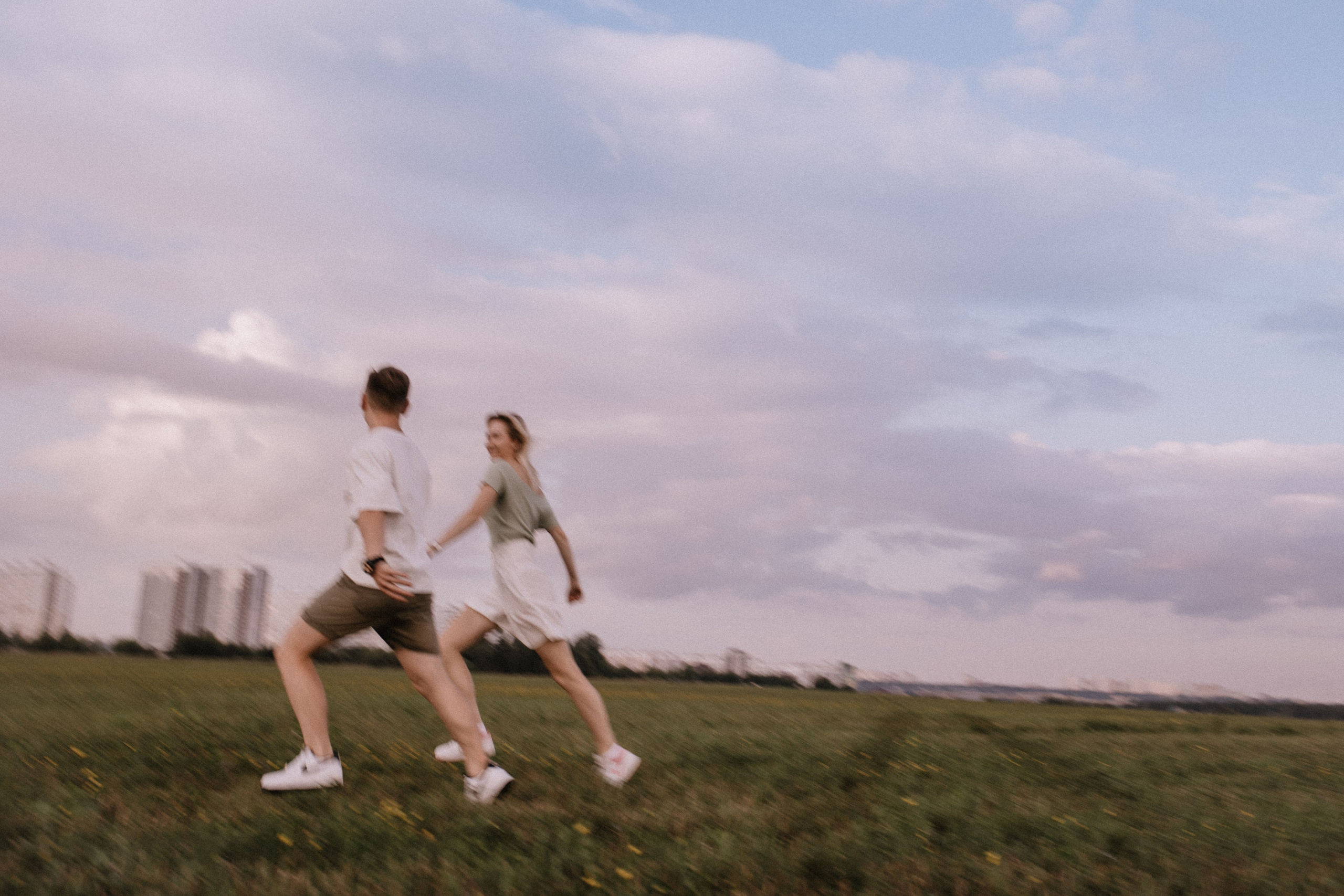 Наташа и Максим. Мордвинова Татьяна