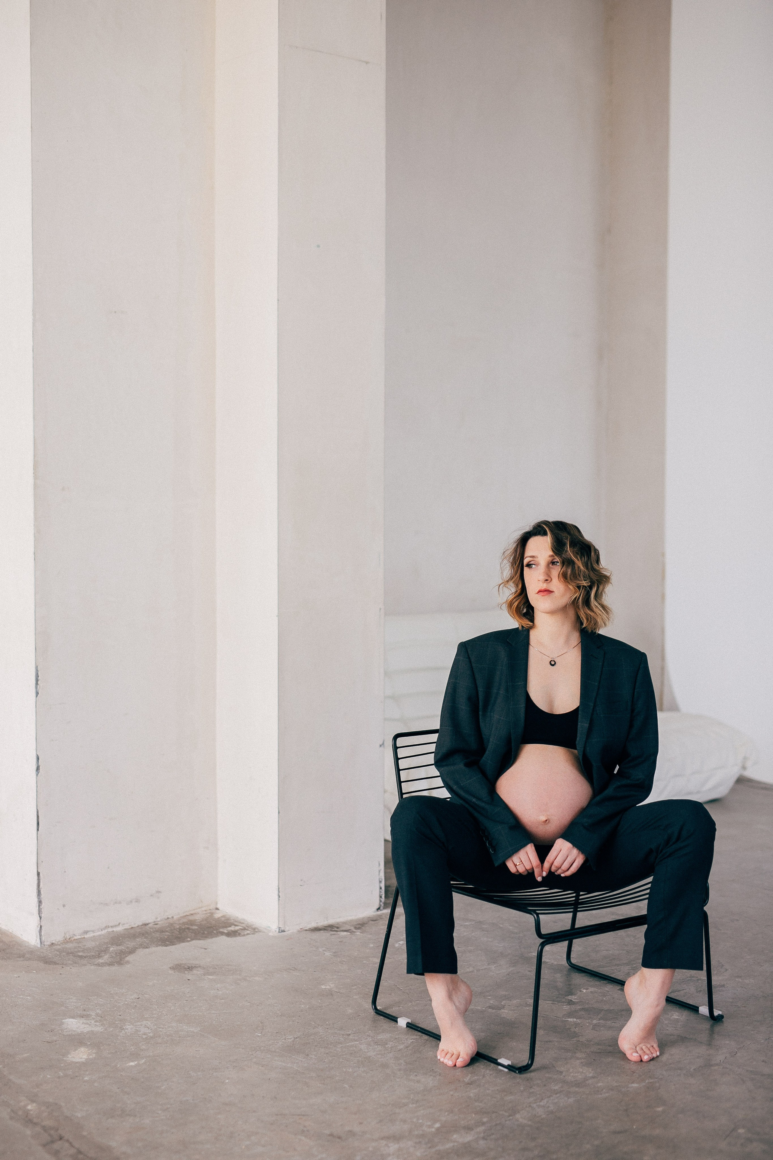 Ольга. Фотограф Анастасия Петрова