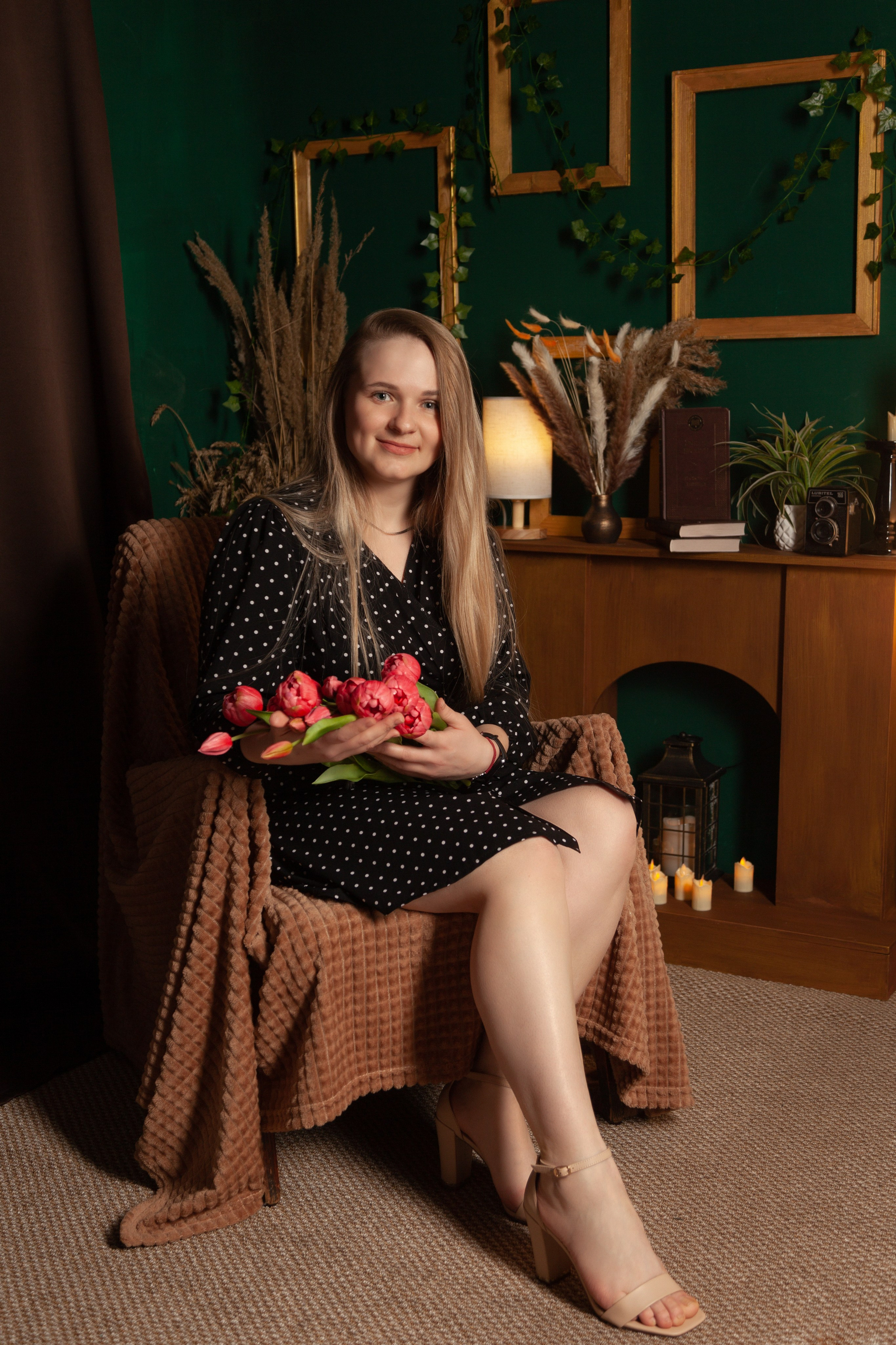 Девочки. PROphoto